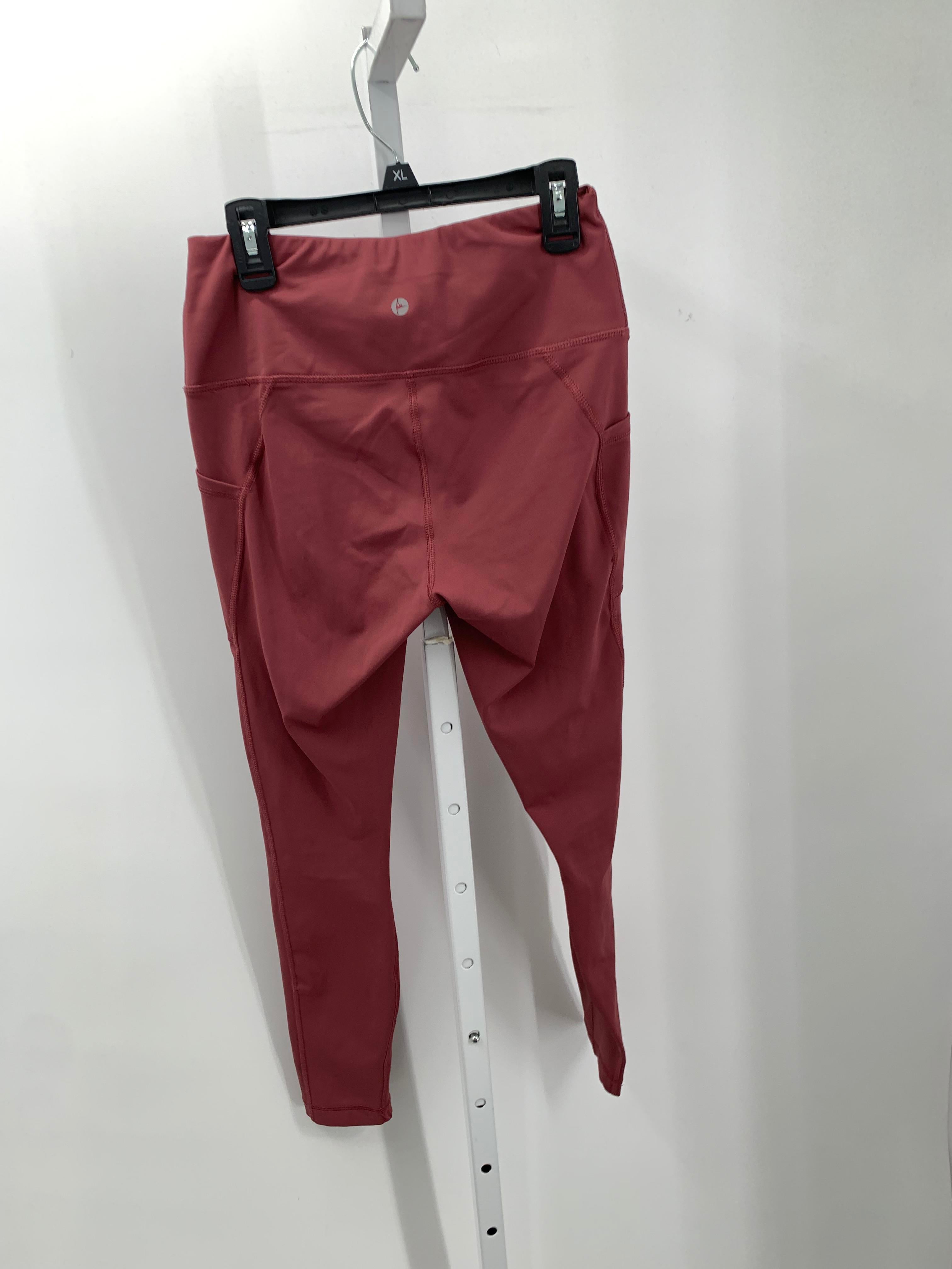 90 degree Size Small Misses Leggings