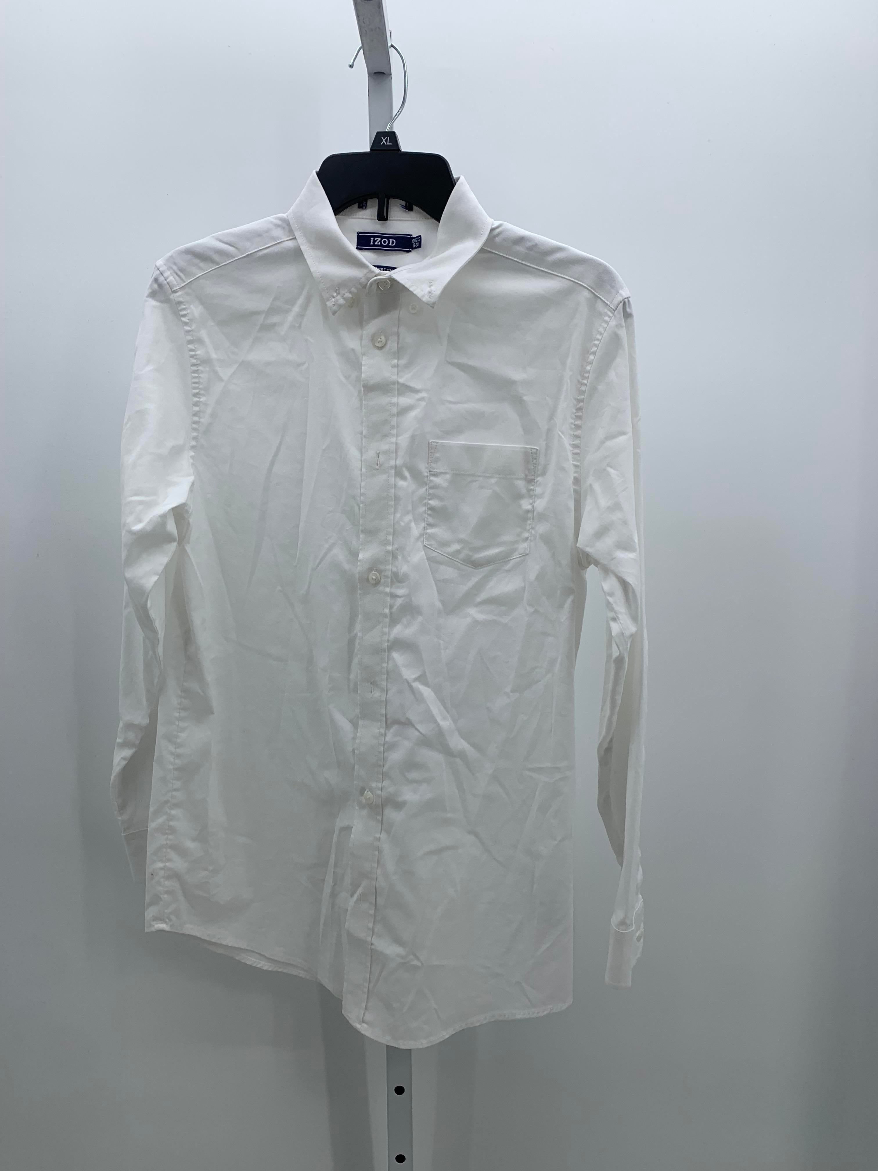 BTN DOWN SHIRT