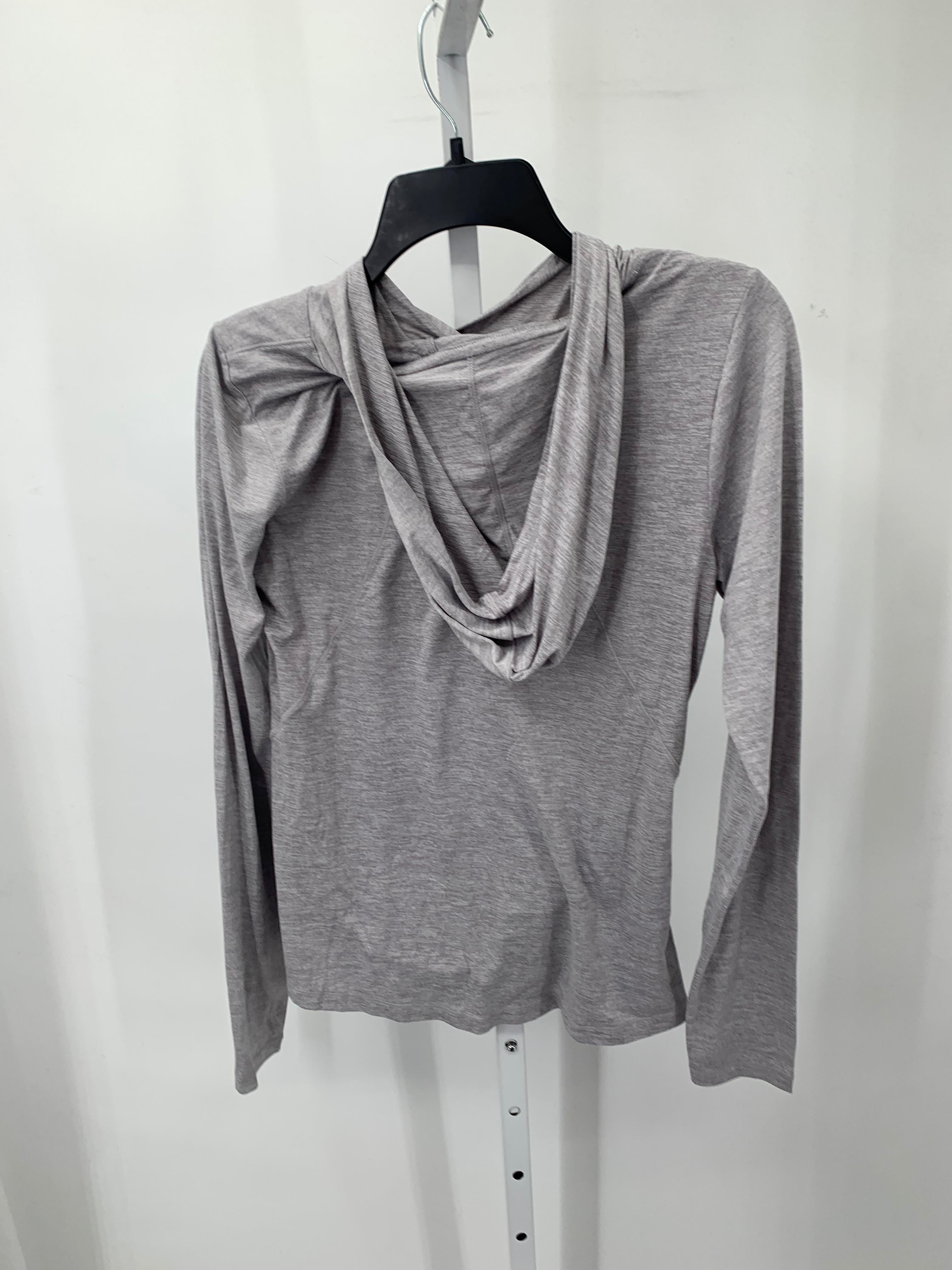 Reebok Size Small Misses Long Sleeve Shirt