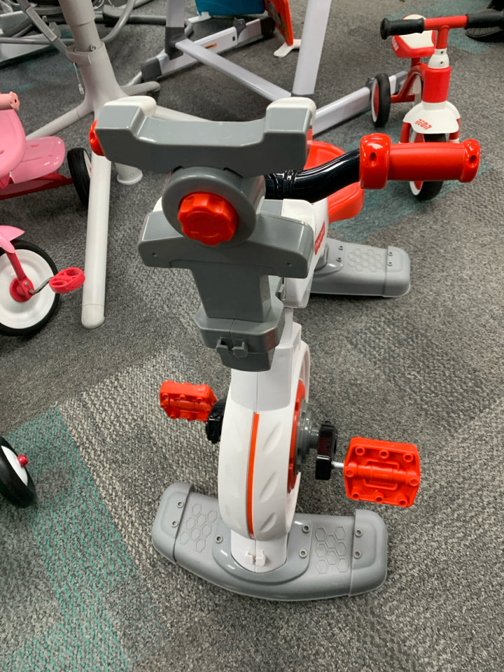 Fisher-Price Think & Learn Smart Cycle