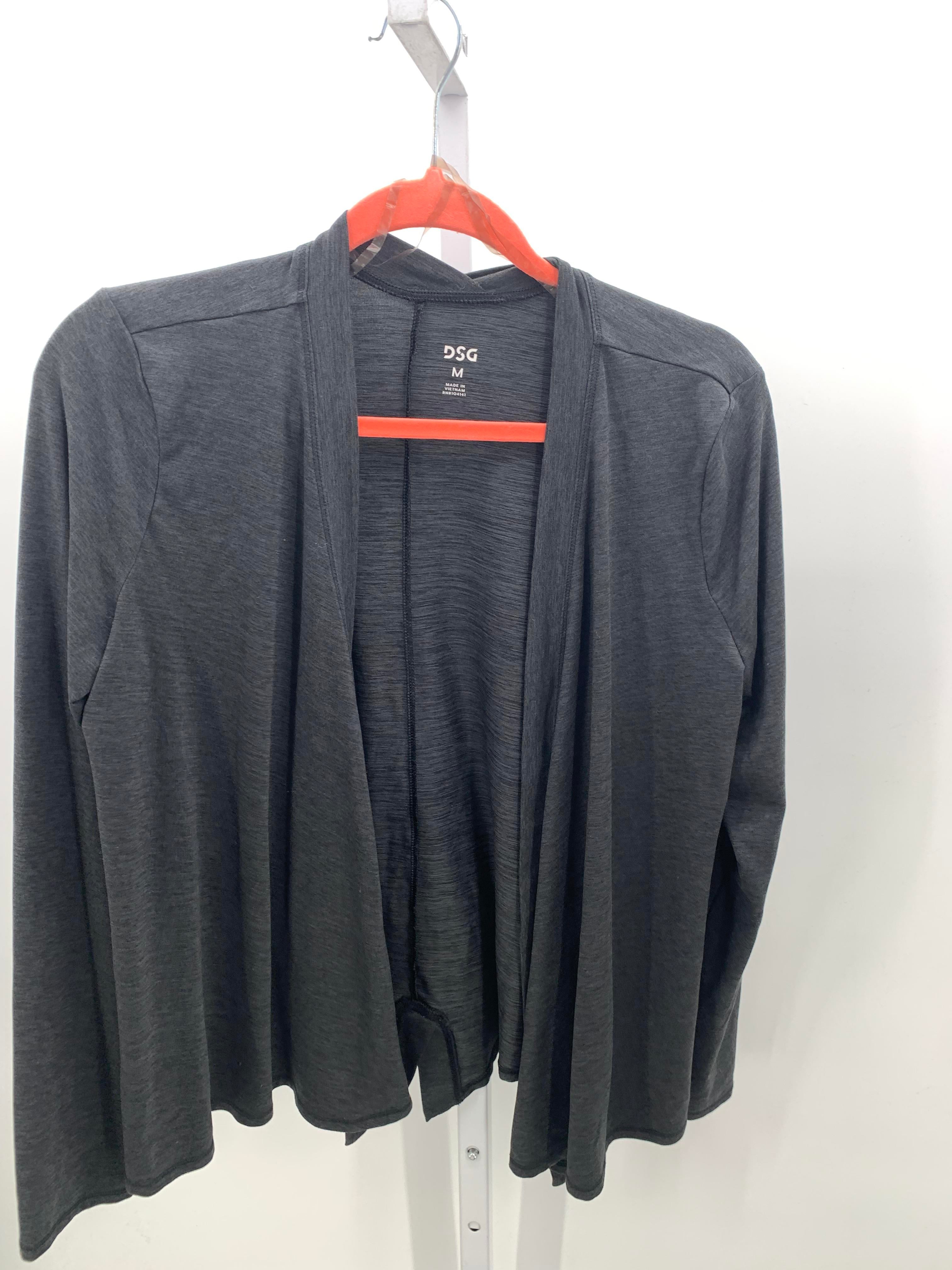 DSG Size Medium Misses Cardigan