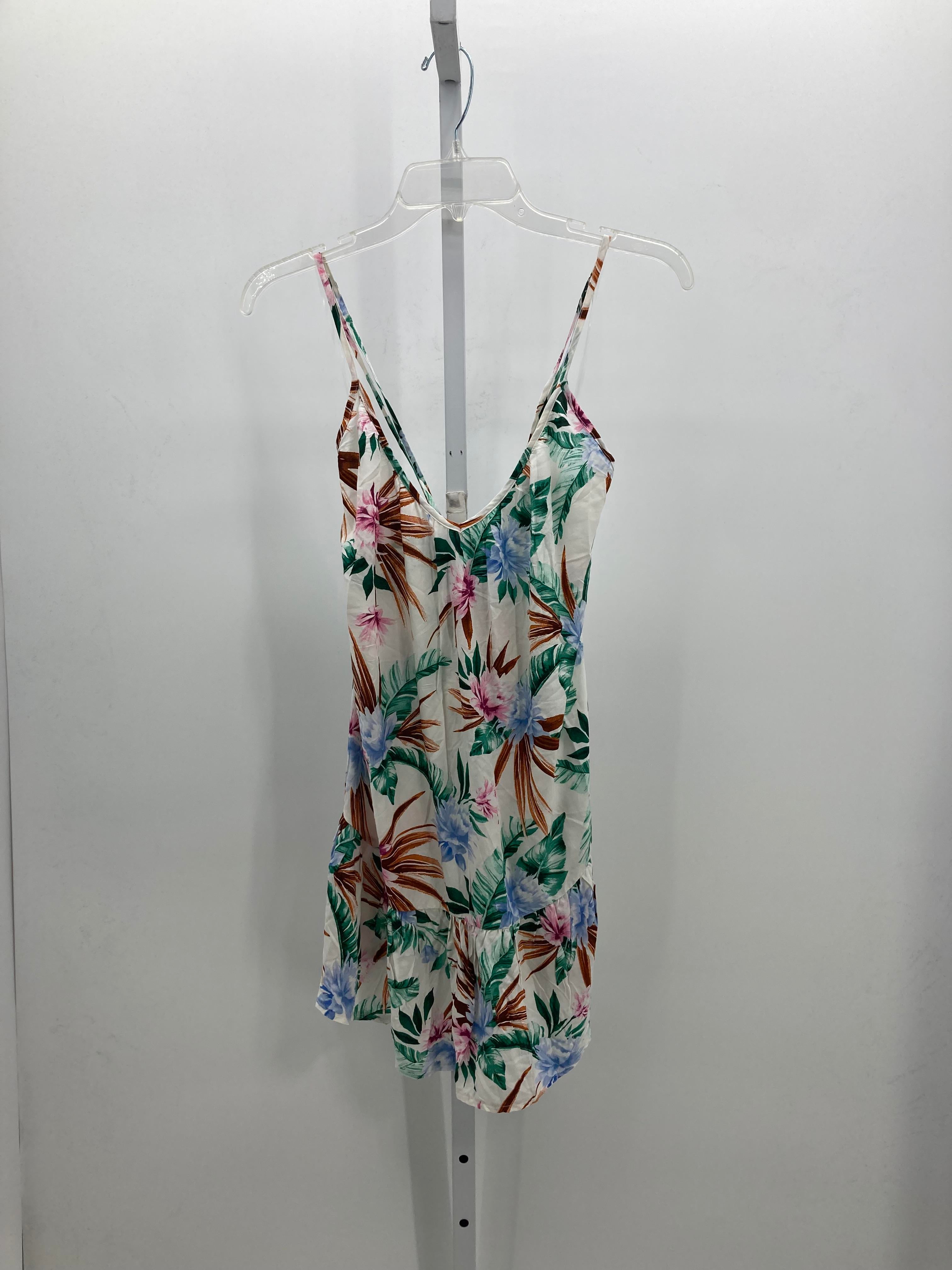 Size X Small Misses Sundress