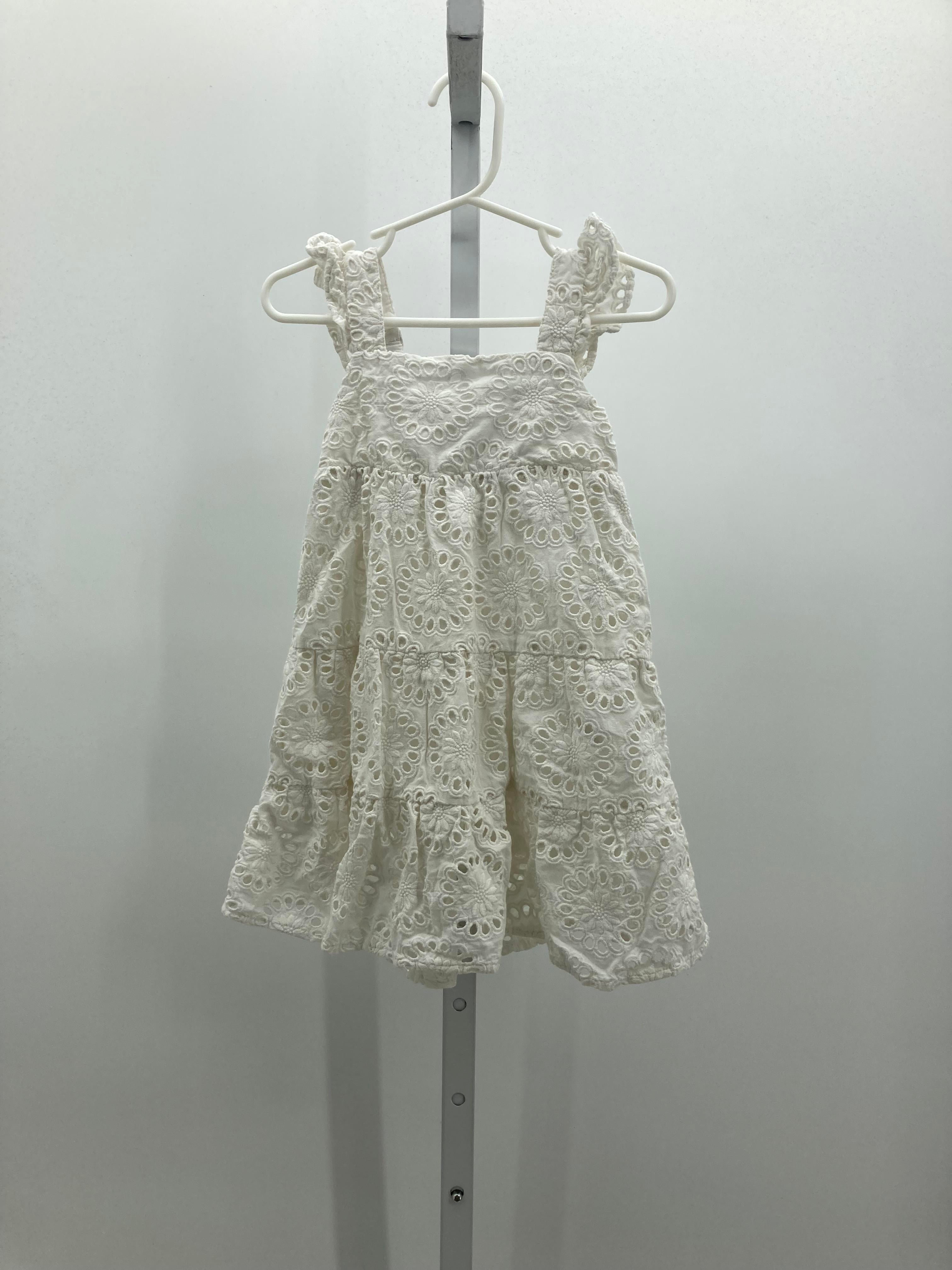 Vineyard Vines Size 2T Girls Sundress