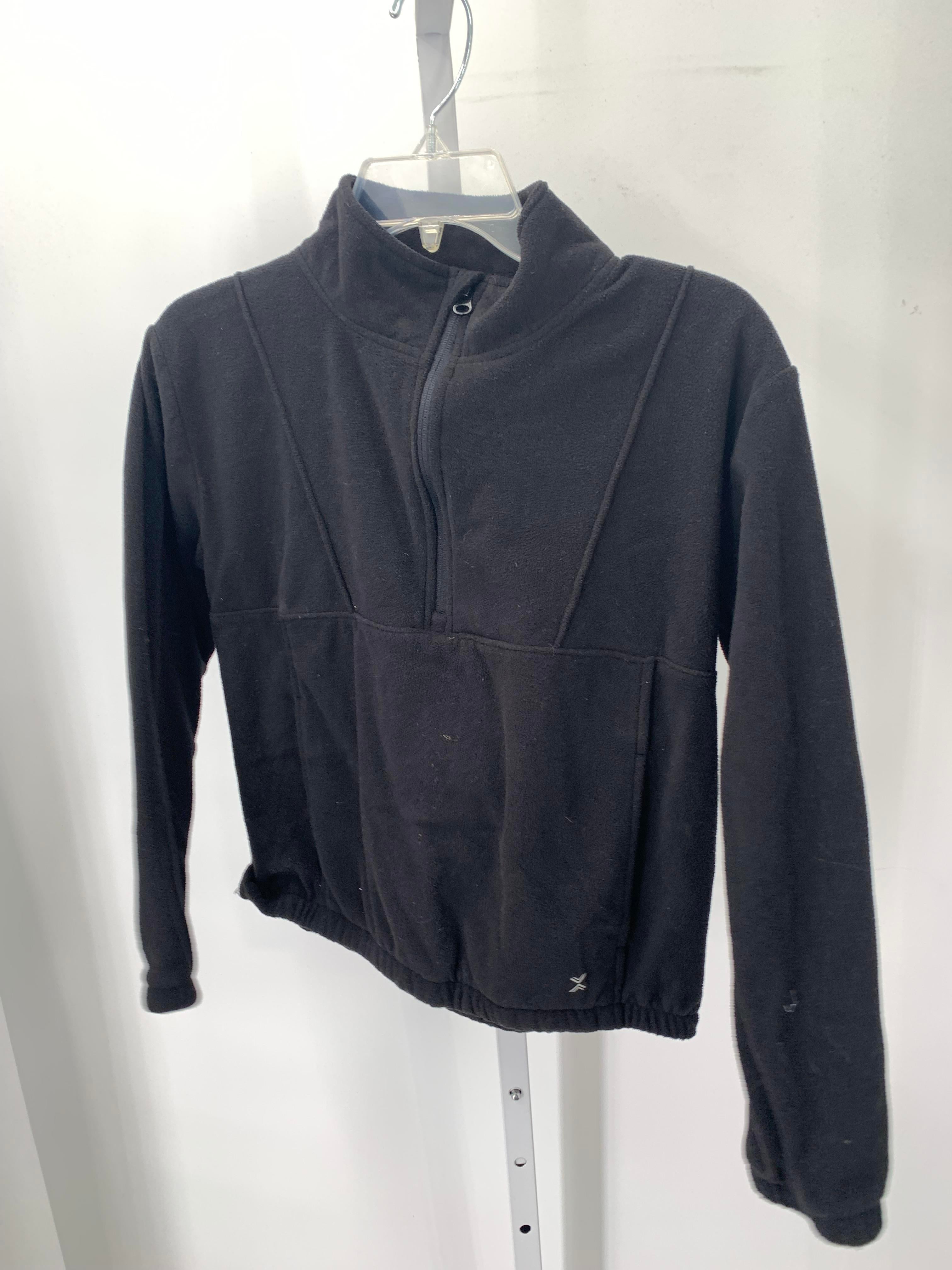 Xersion Size 14 Girls Long Sleeve Shirt
