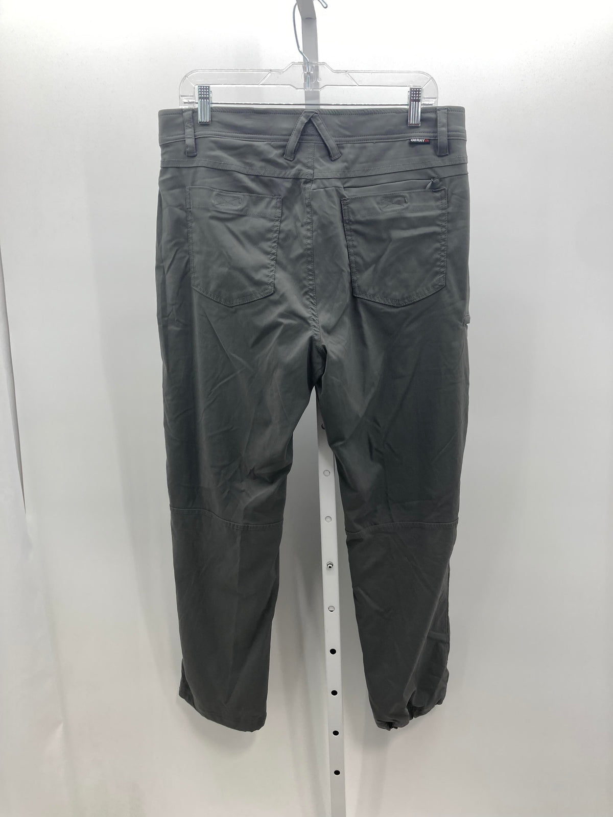 FLEECE LINED PANTS