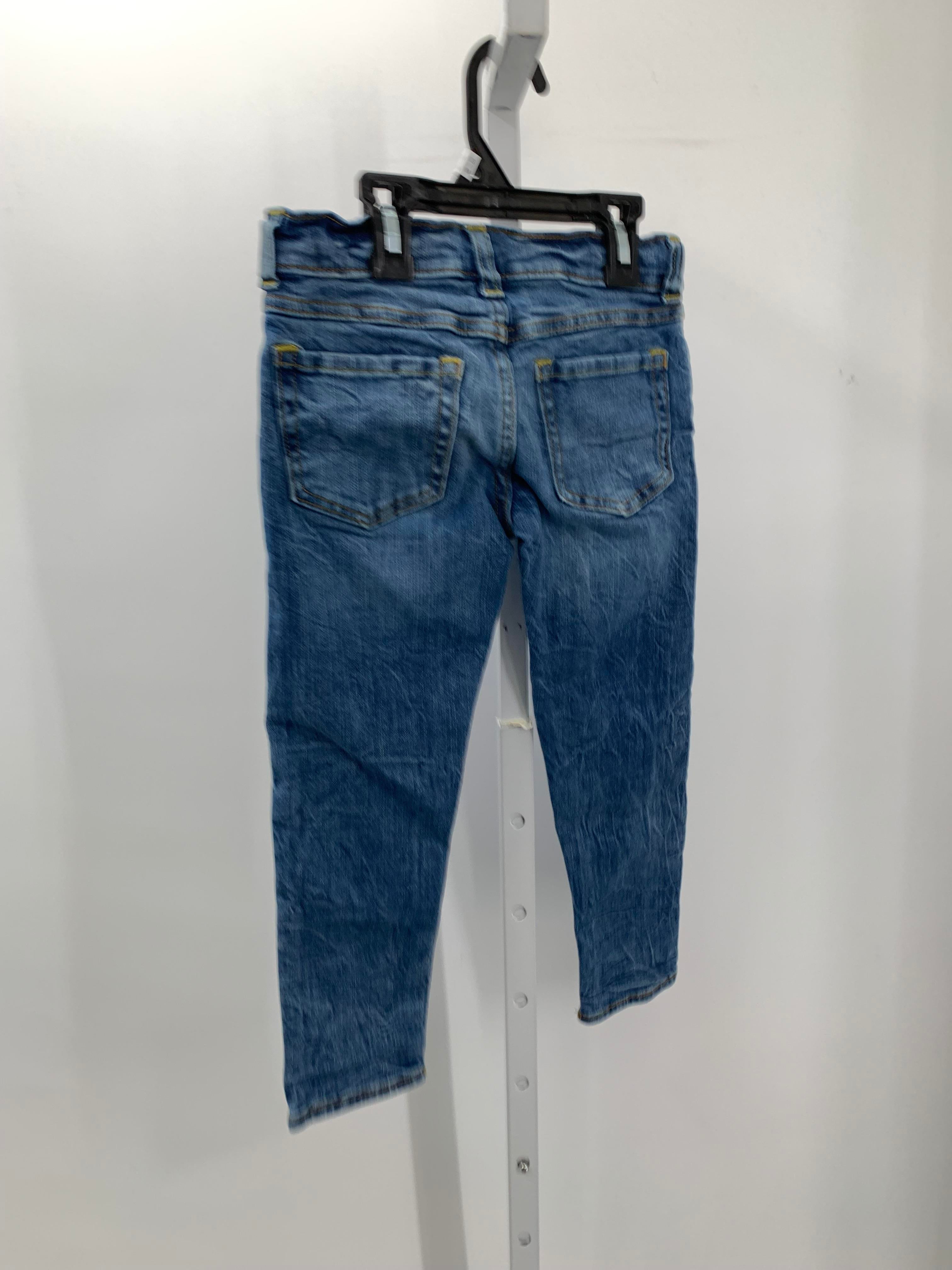 Gymboree Size 5 Girls Jeans