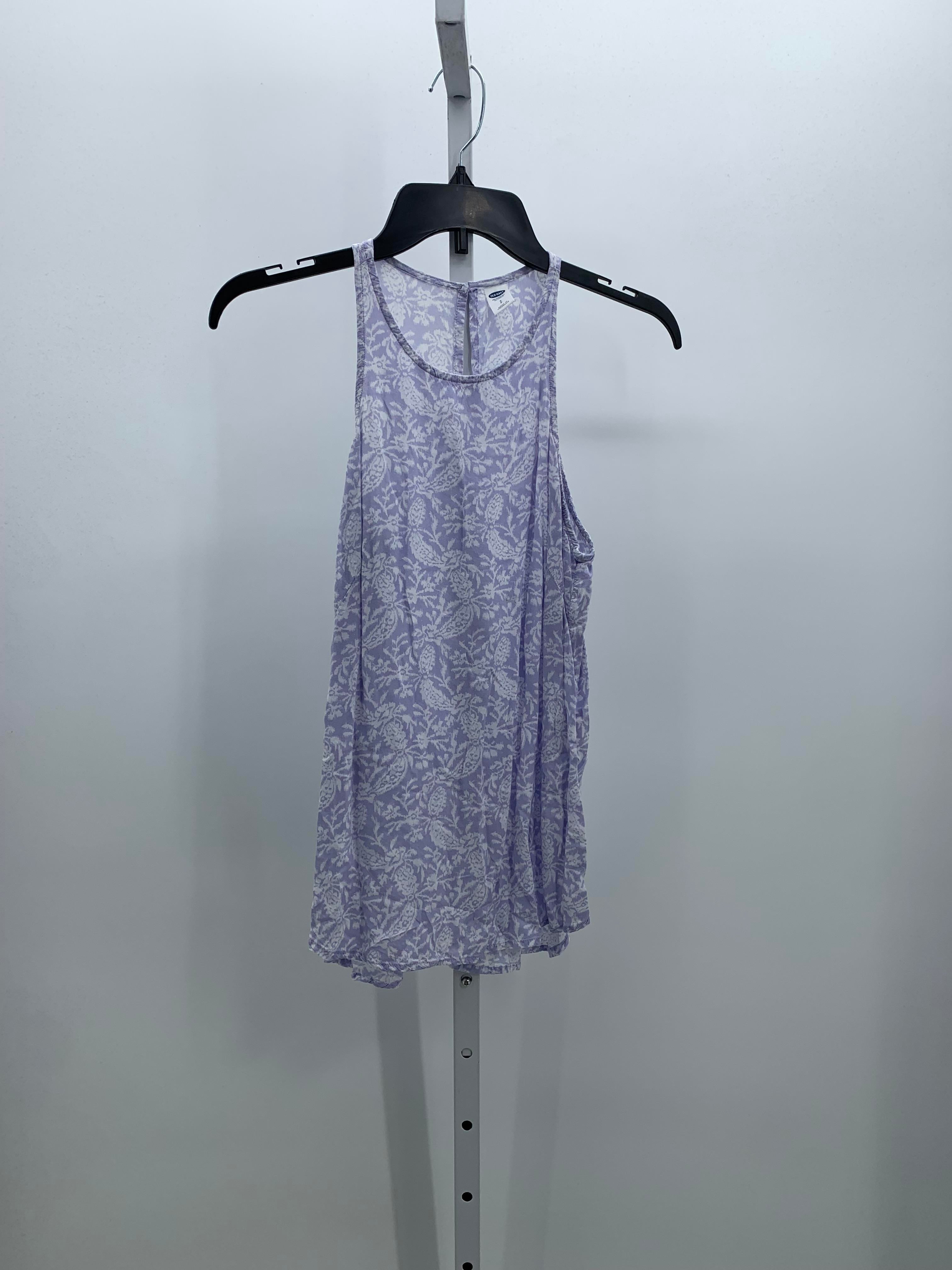 Old Navy Size Small Misses Tank