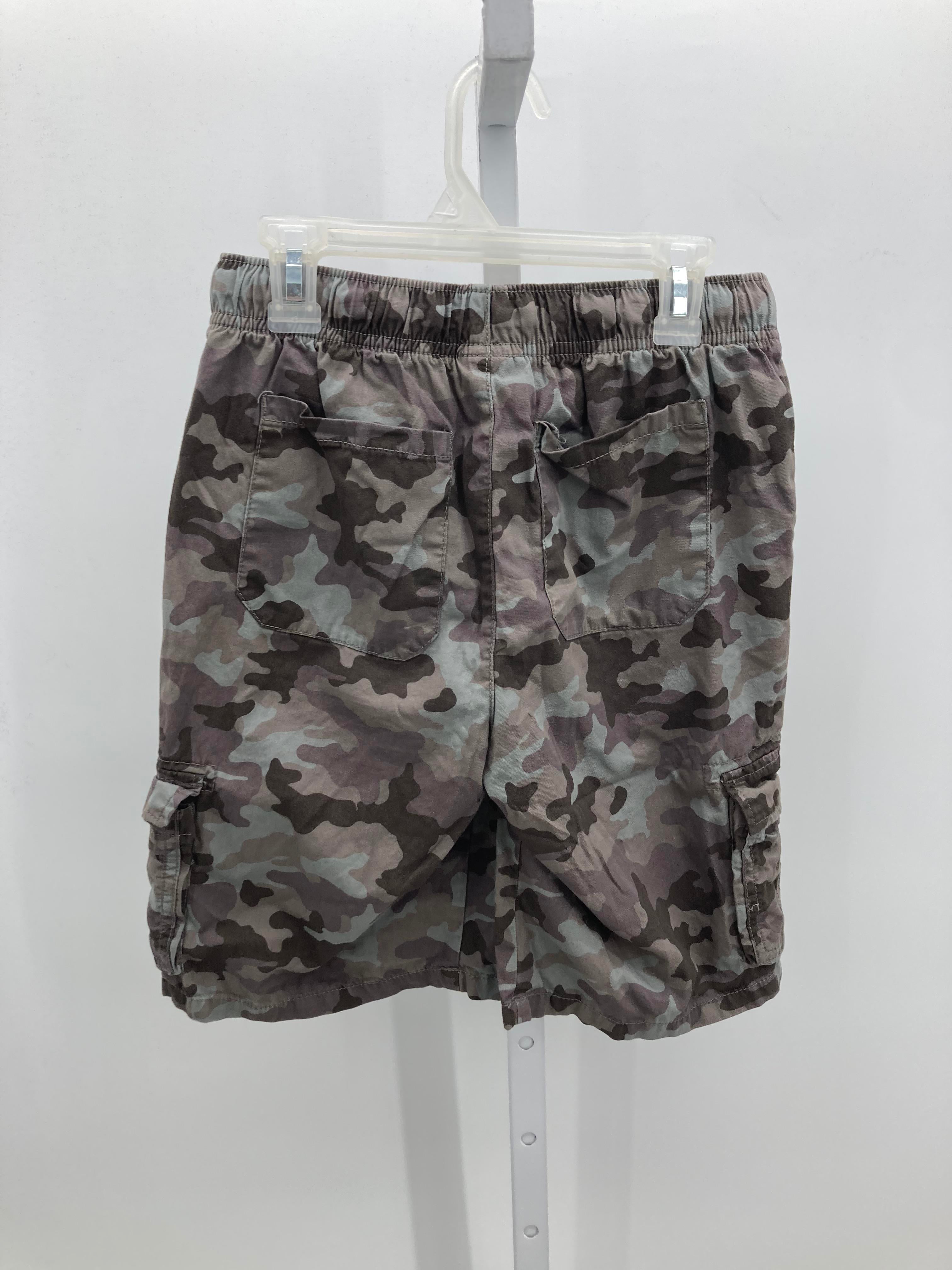 CAMO CARGO