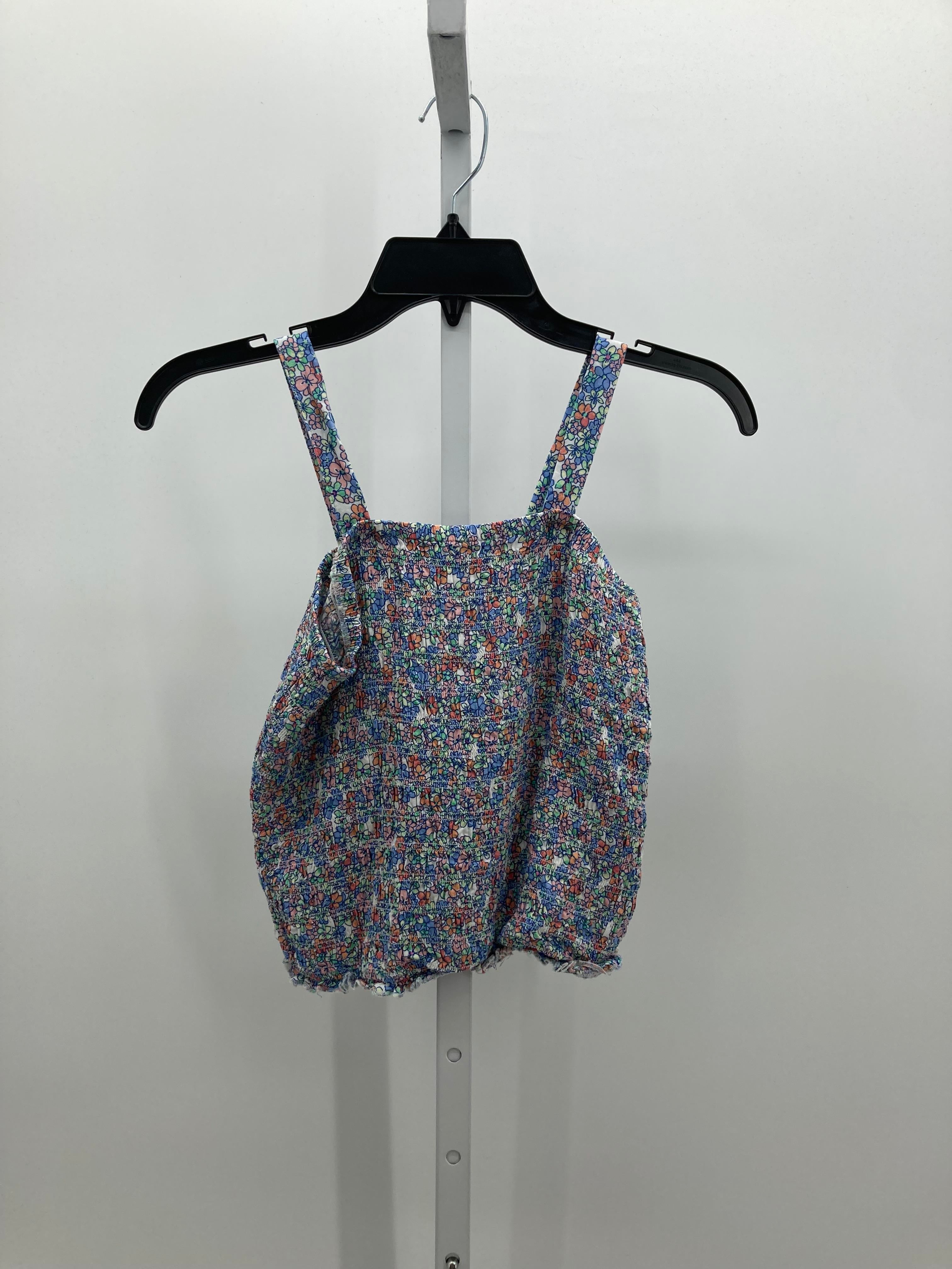 Osh Kosh Size 10 Girls Tank