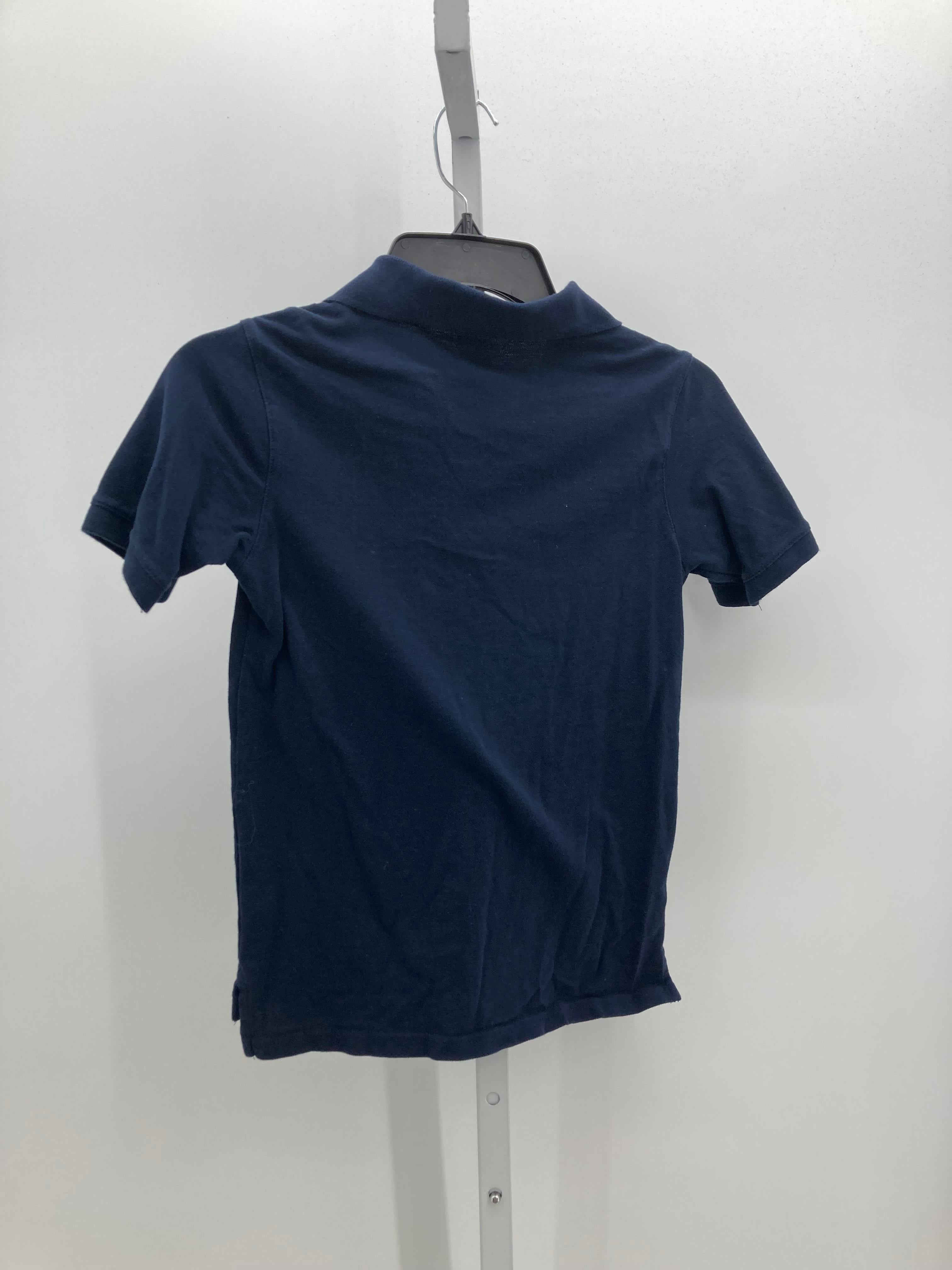 WAFFLE KNIT POLO