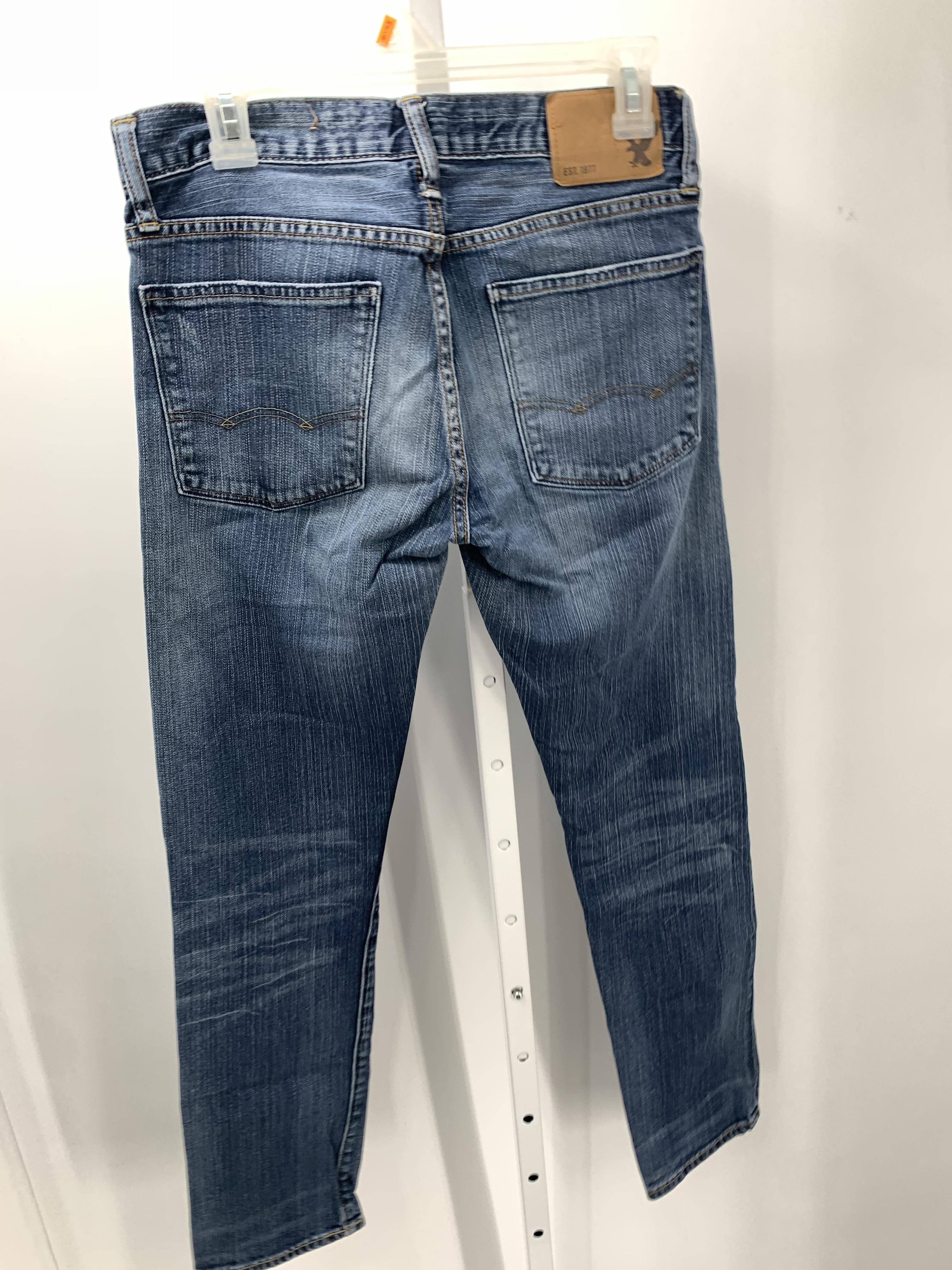 American Eagle Size 29 X 32 Young Men's Jeans