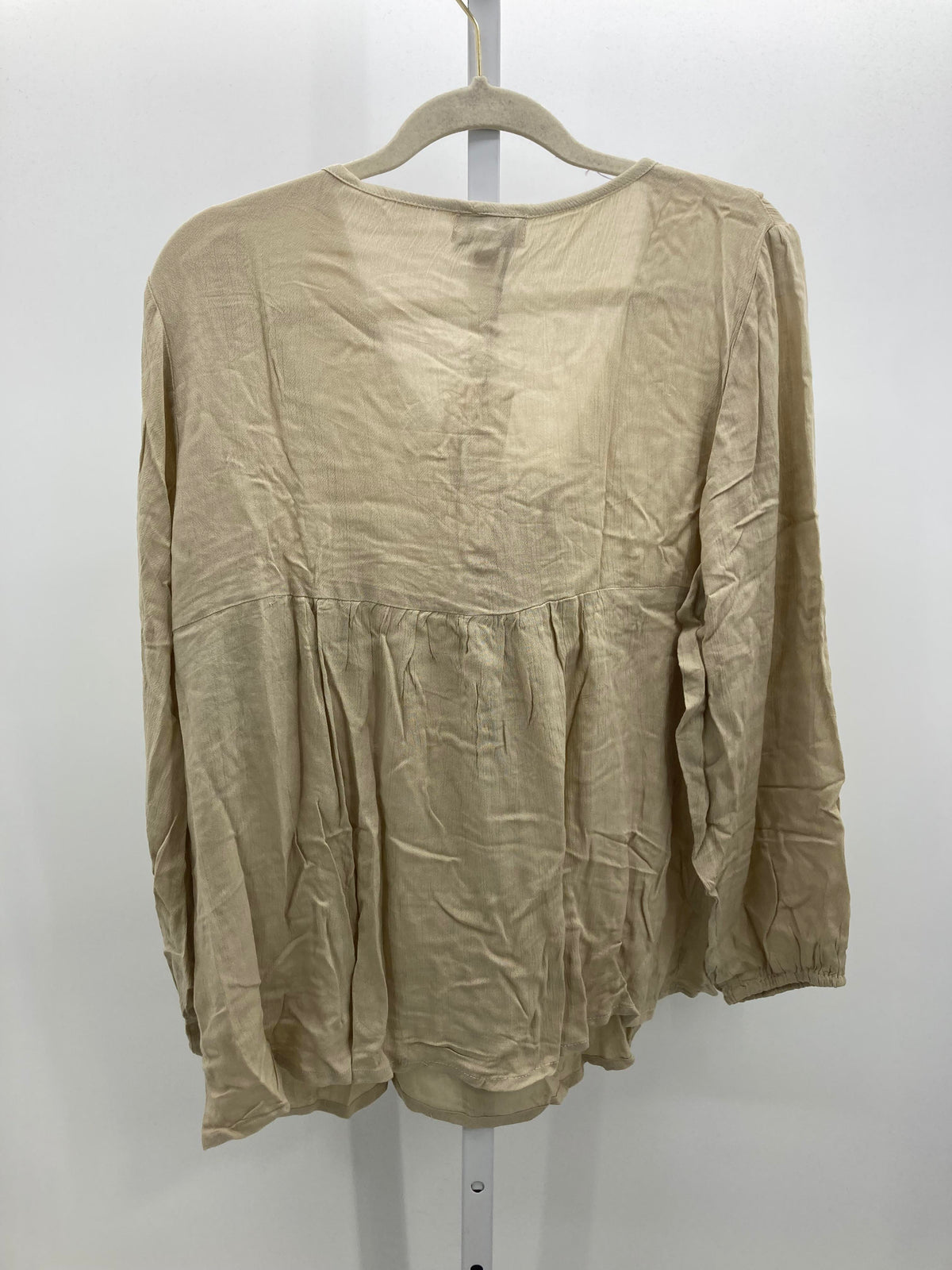 Myra Bag Size Large Misses Long Sleeve Shirt