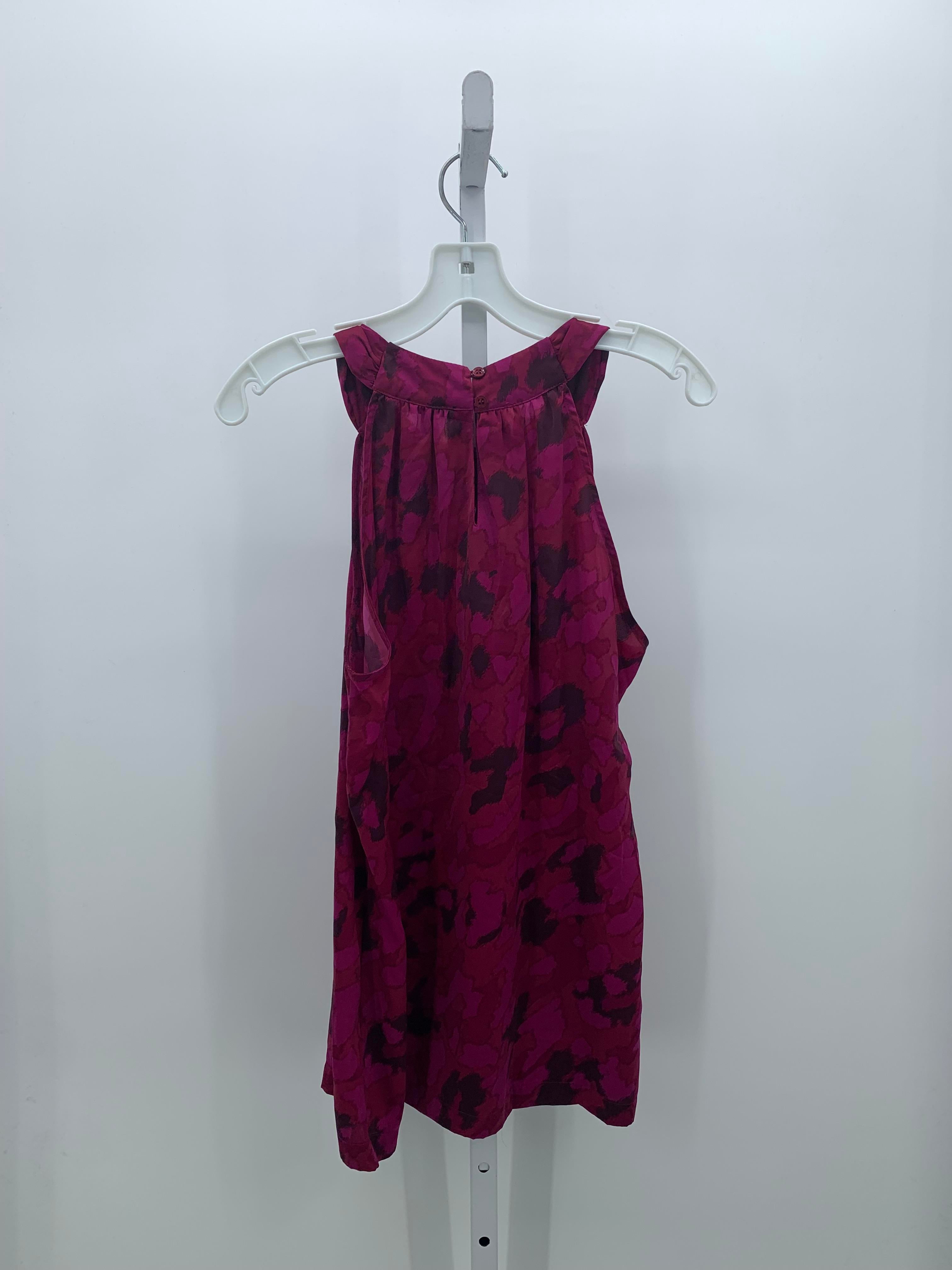 Apt. 9 Size Large Misses Sleeveless Shirt