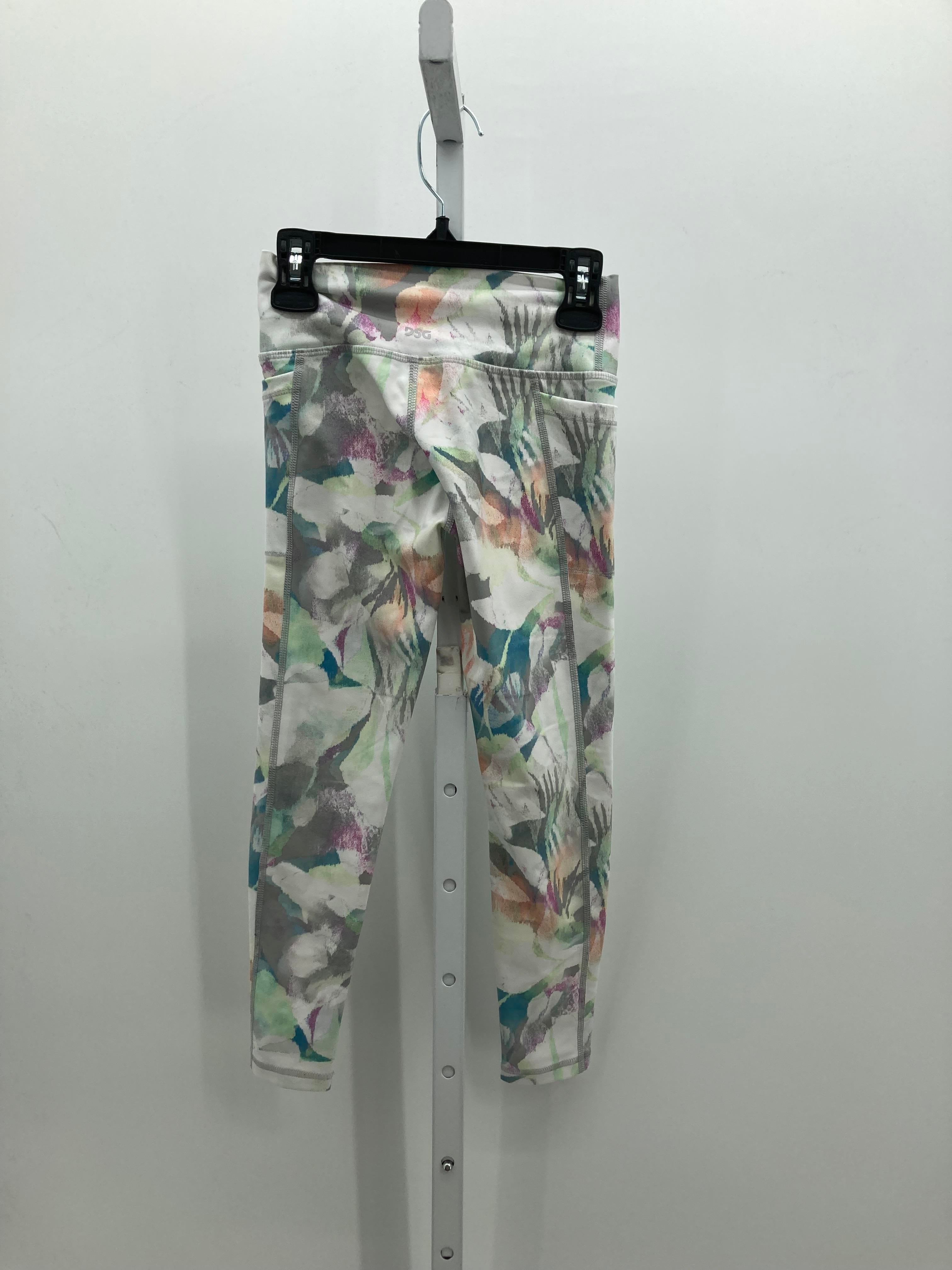 DSG Size X Small Misses Leggings