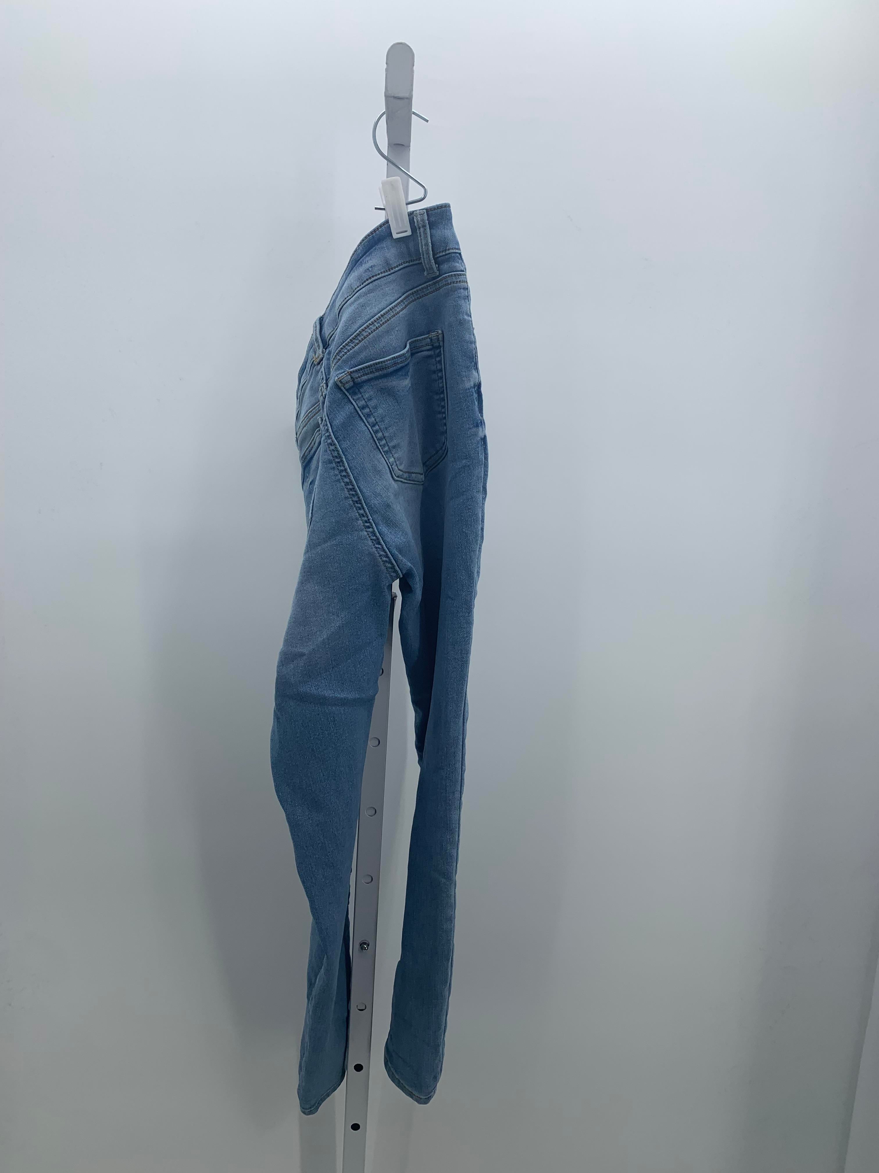 Size 1 Juniors Jeans