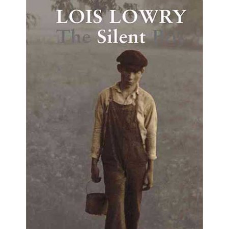 Silent Boy - Lowry, Lois