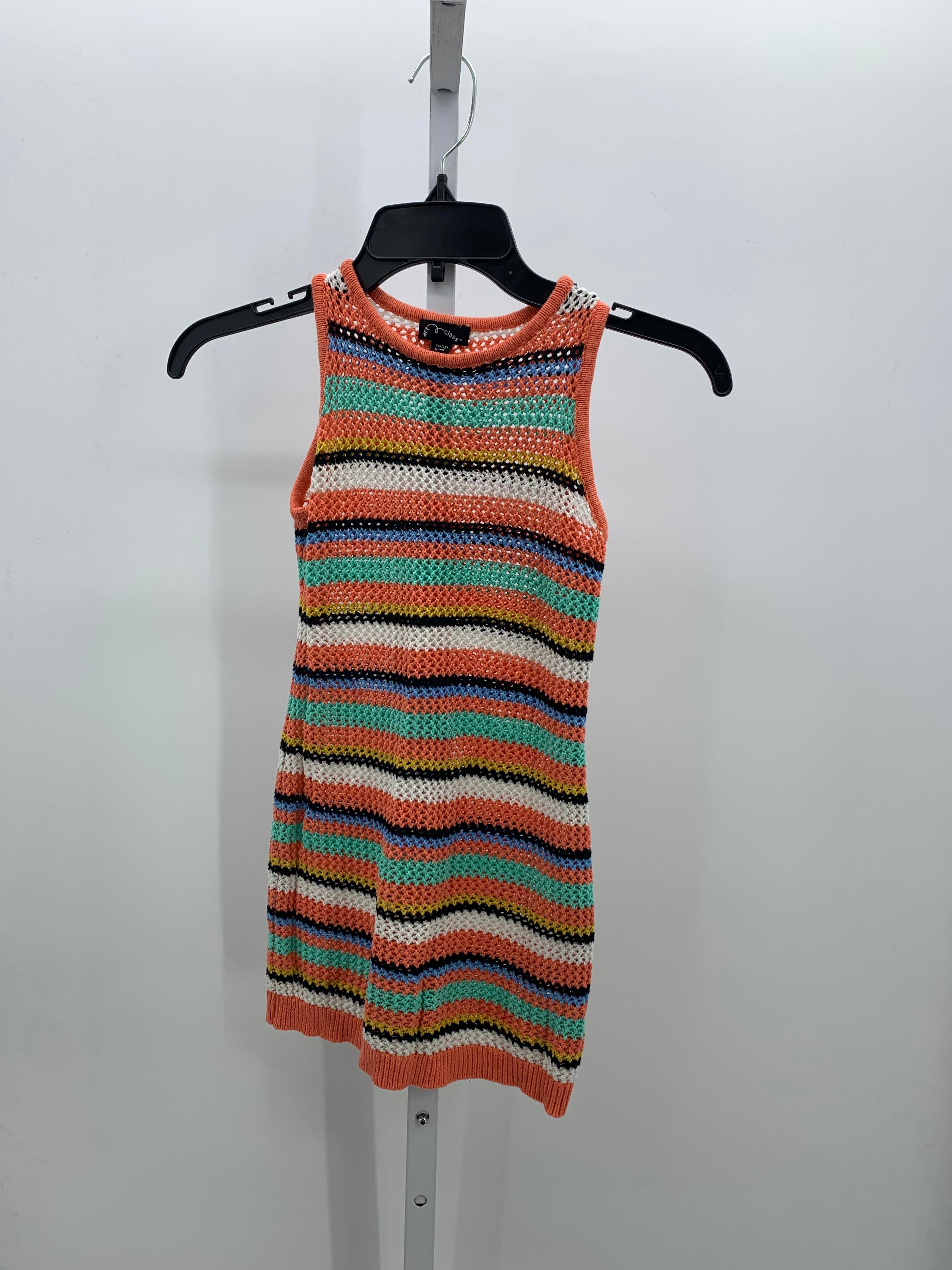 Art Class Size 6/6X Girls Sundress