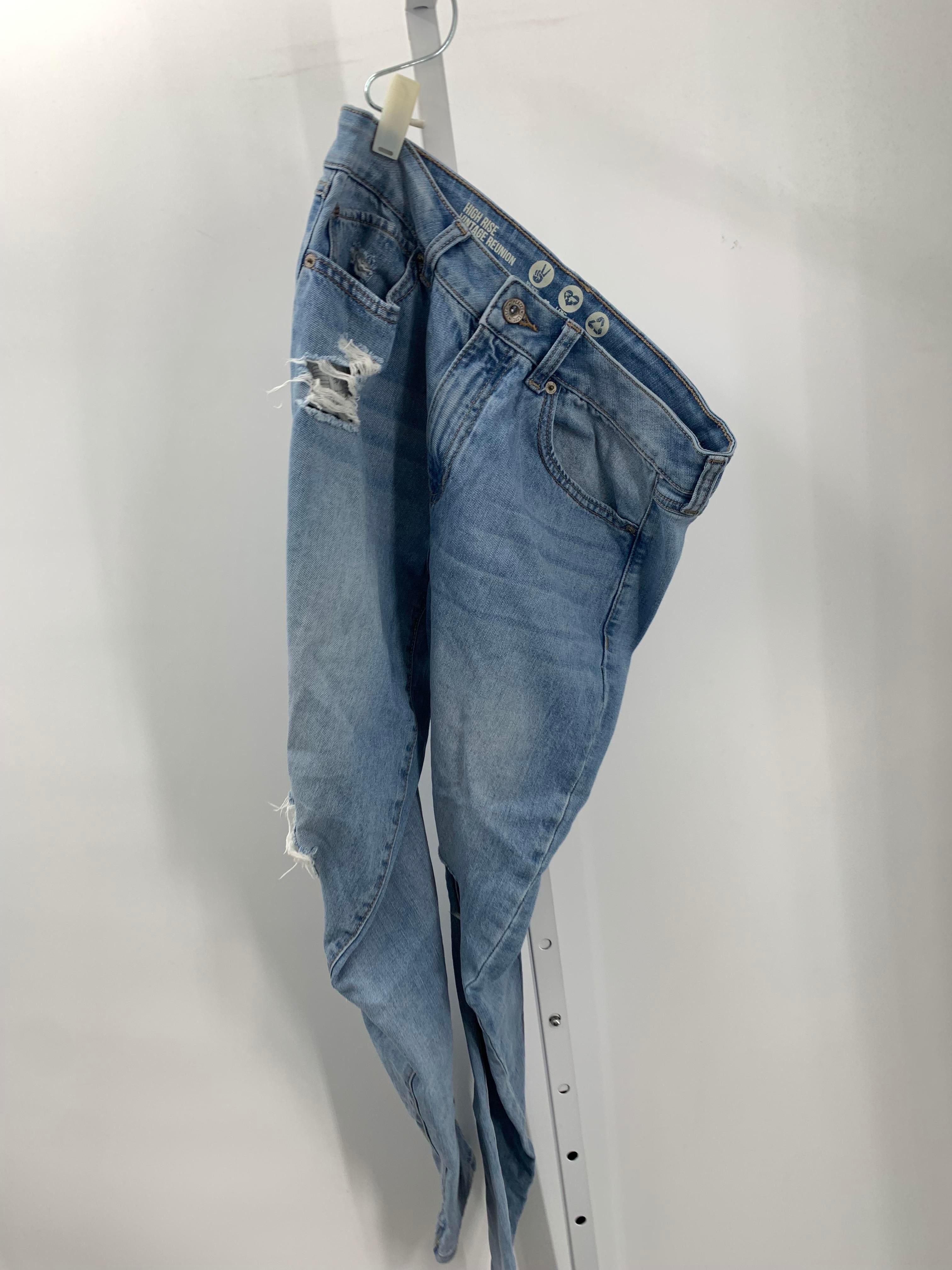 Size 11 Juniors Jeans