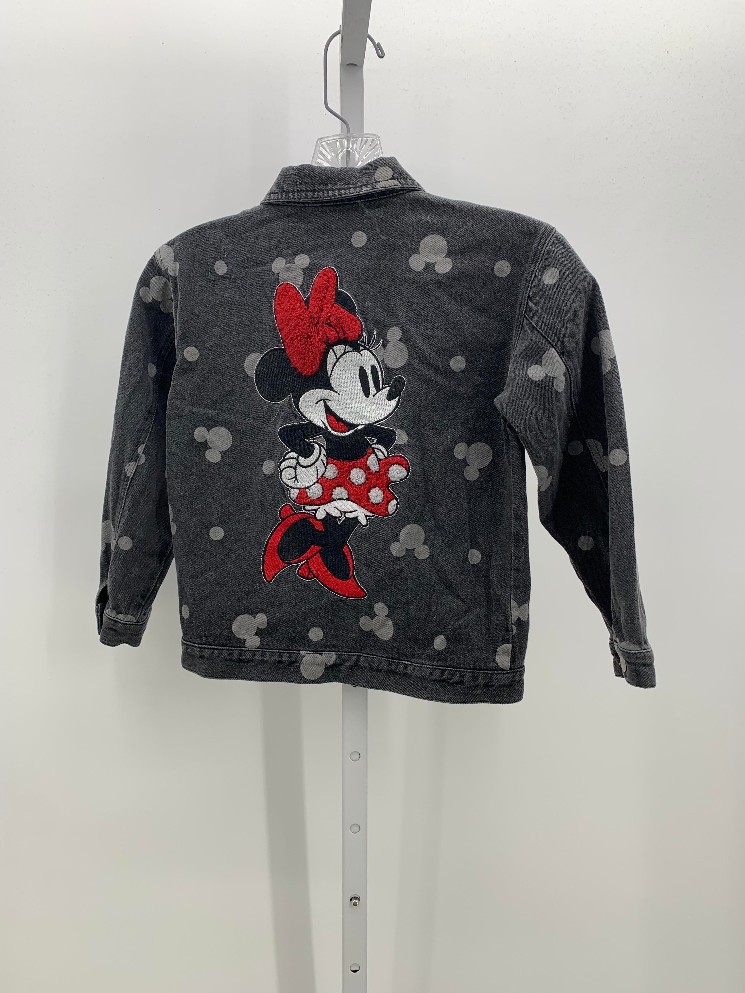 Disney Size 6 Girls Lightweight