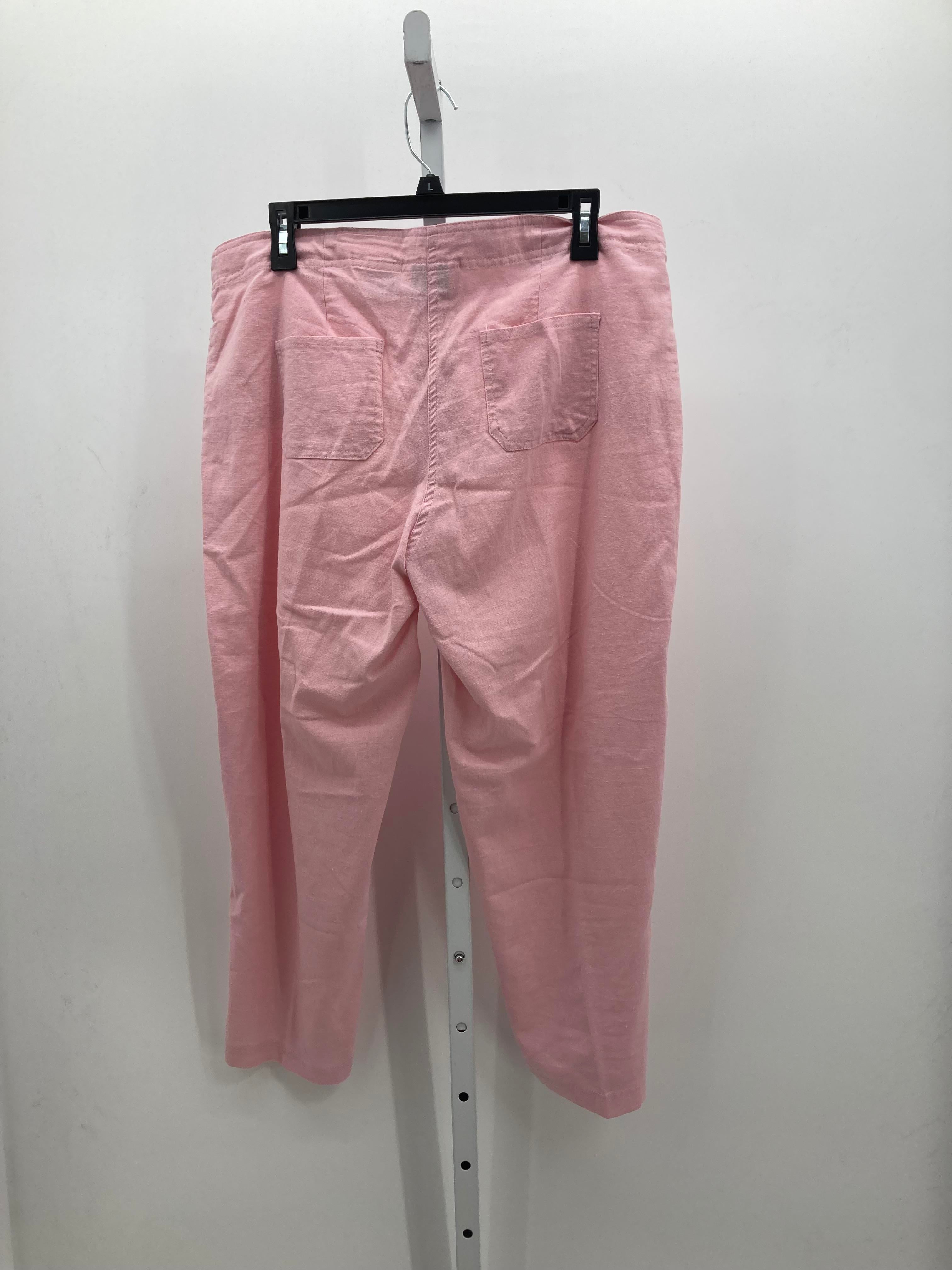 Size Large Misses Pants