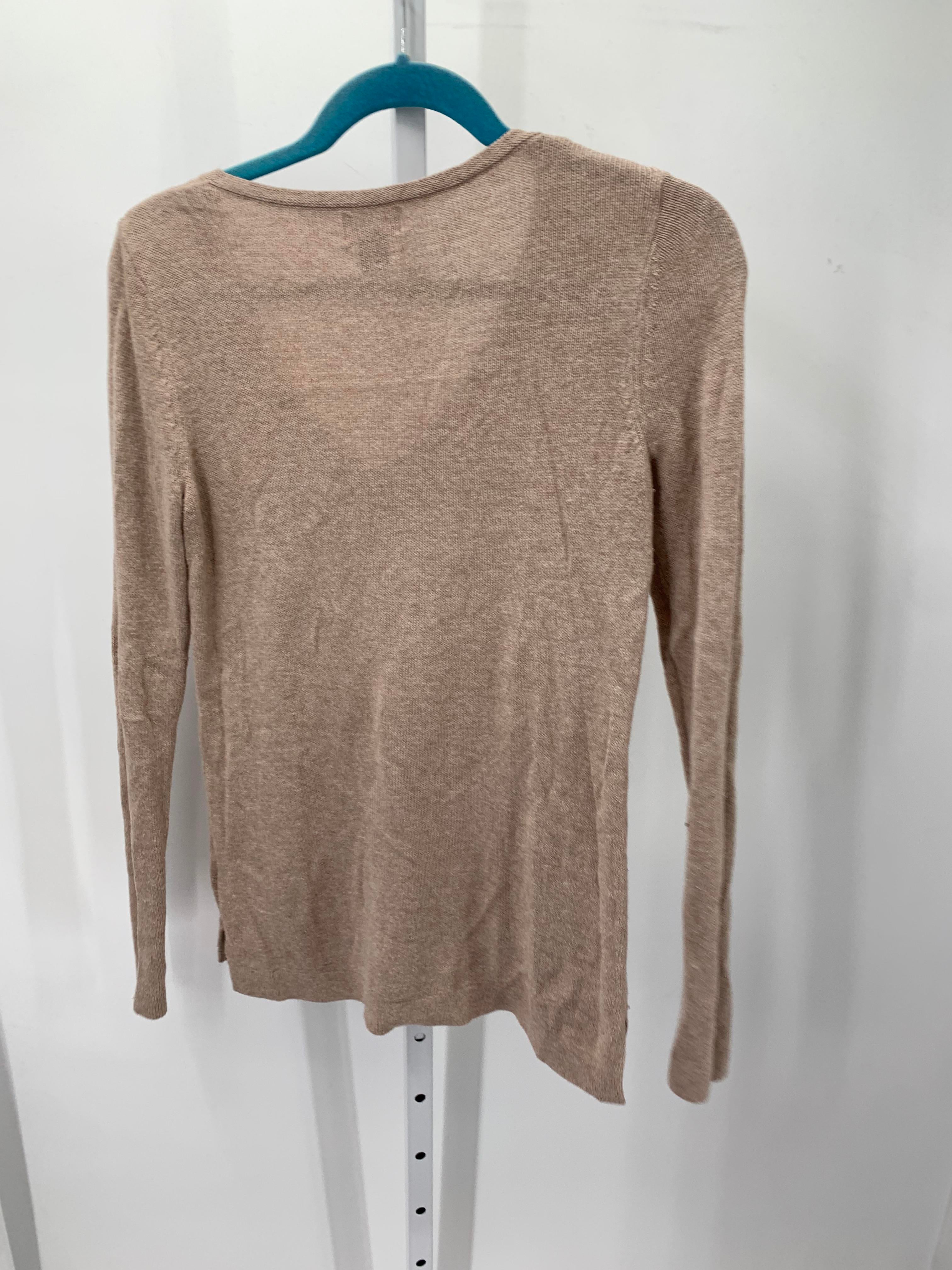 Old Navy Size Small Misses Long Slv Sweater
