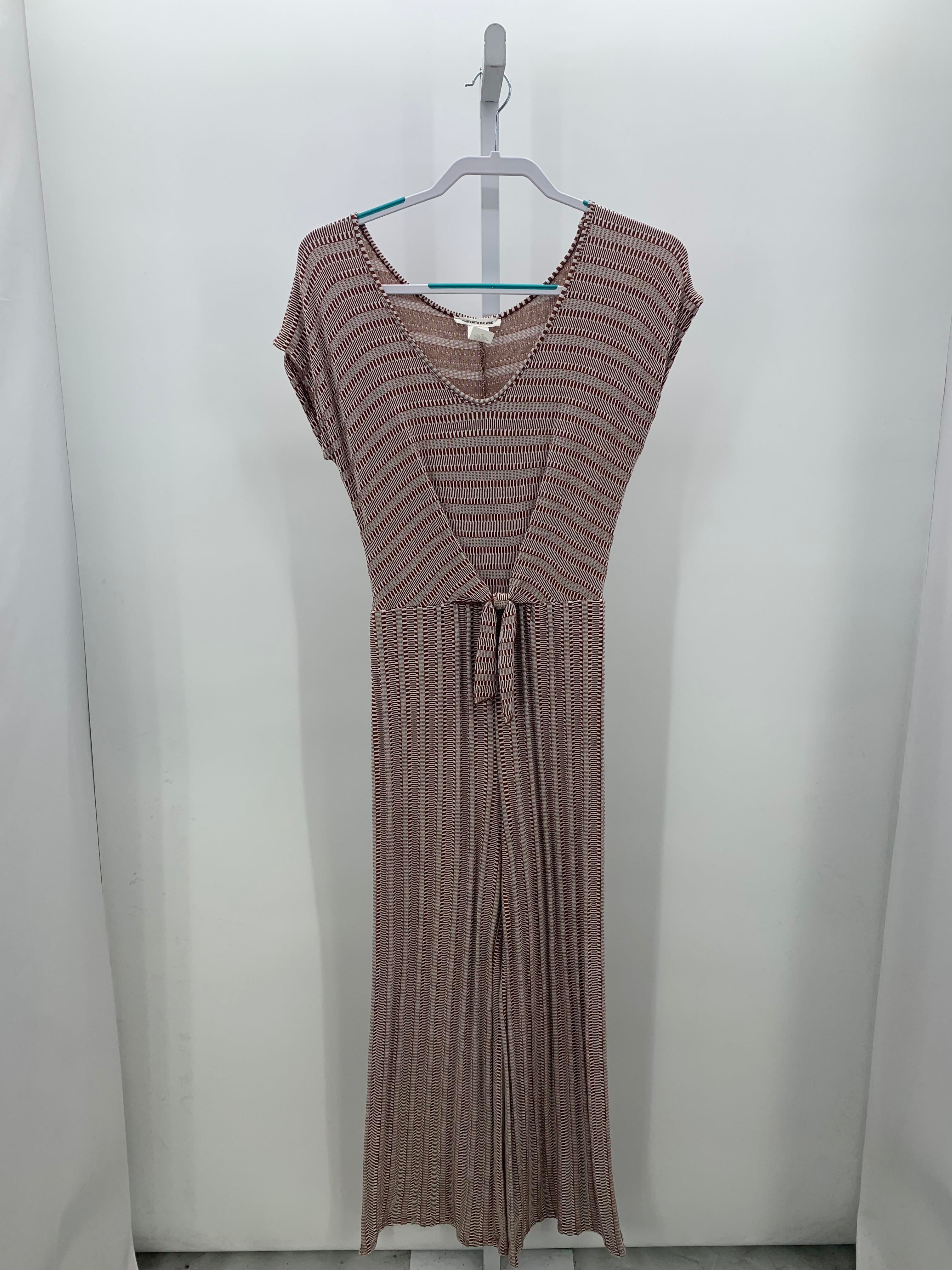 Size Medium Juniors Romper