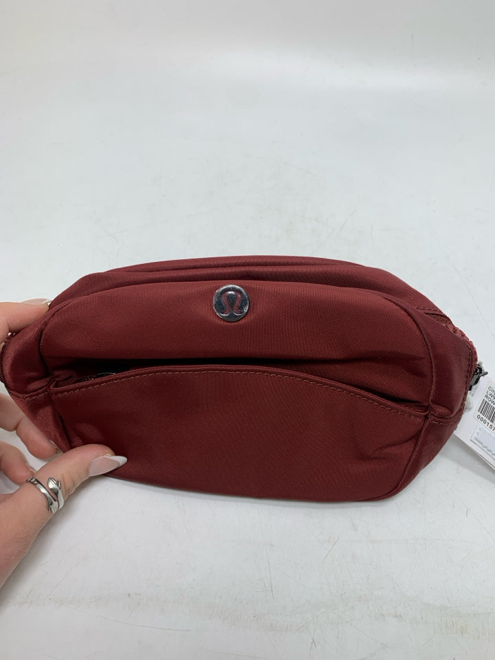 Lululemon City Essentials Mini Pouch- New With Tags