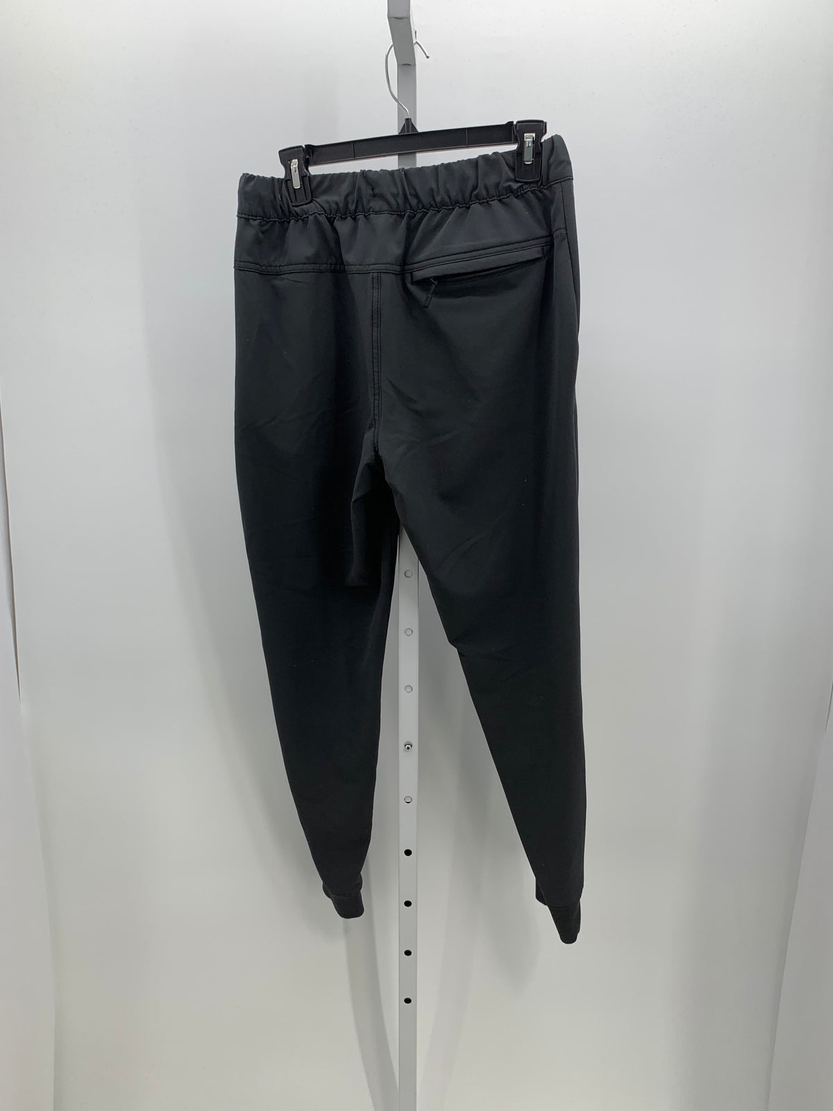 DRAW WAIST JOGGER