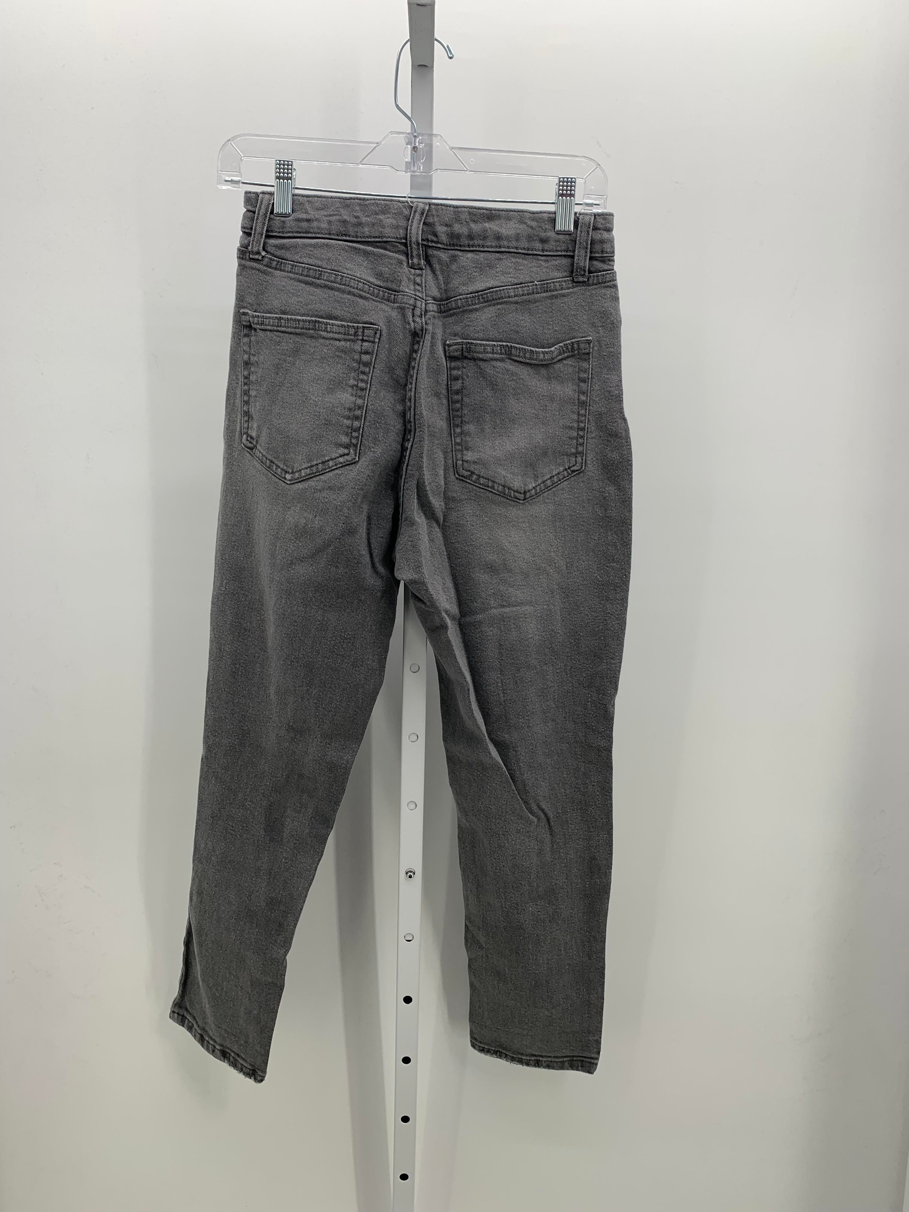 Wild Fable Size 4 Misses Jeans