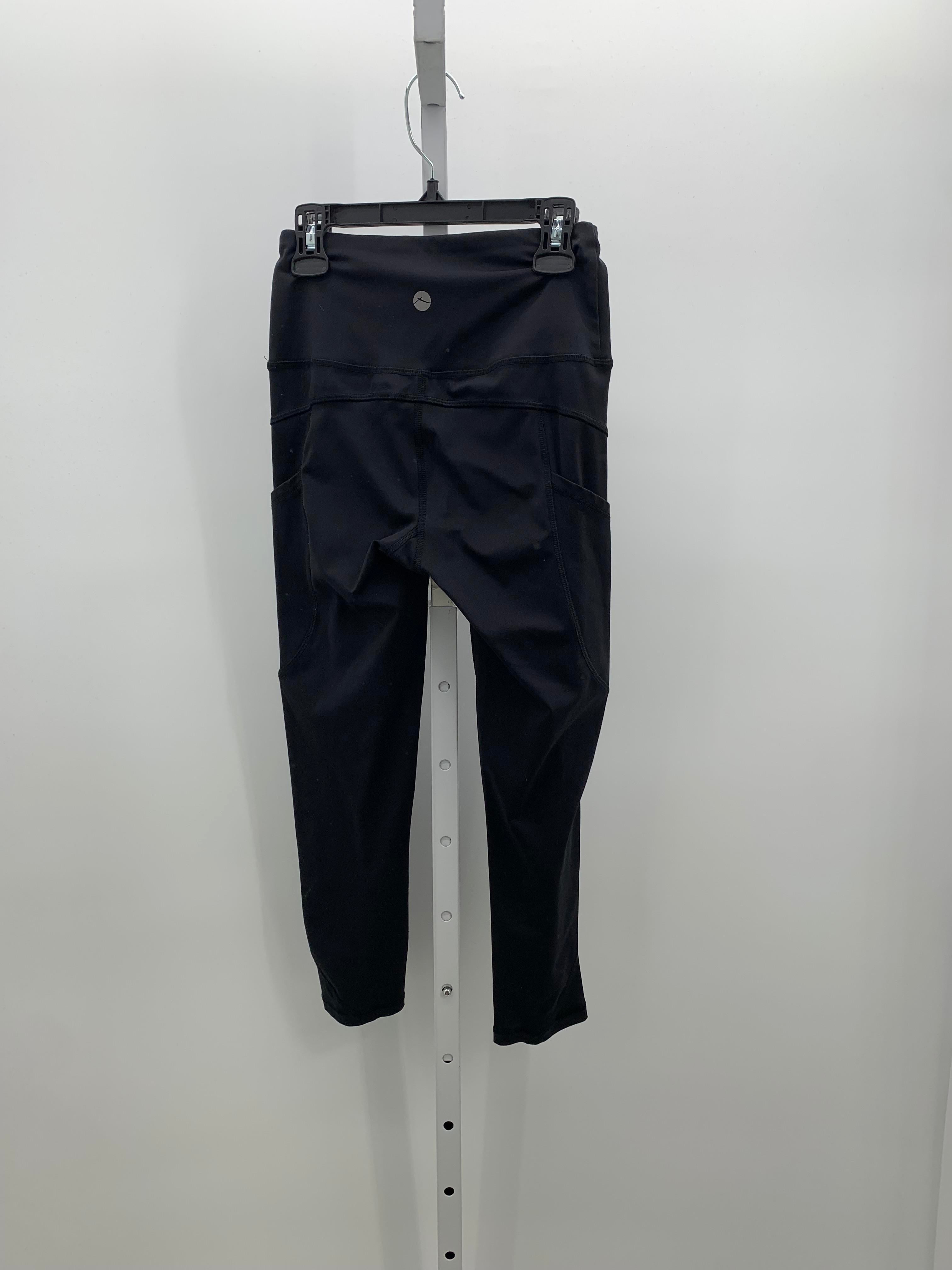 Gottex Size X Small Misses Leggings