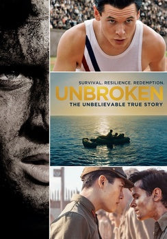 Unbroken/ O.