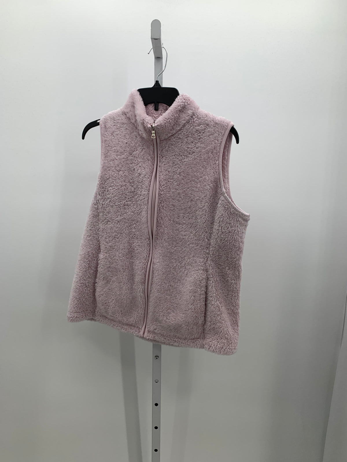 Croft & Barrow Size Medium Misses Vest
