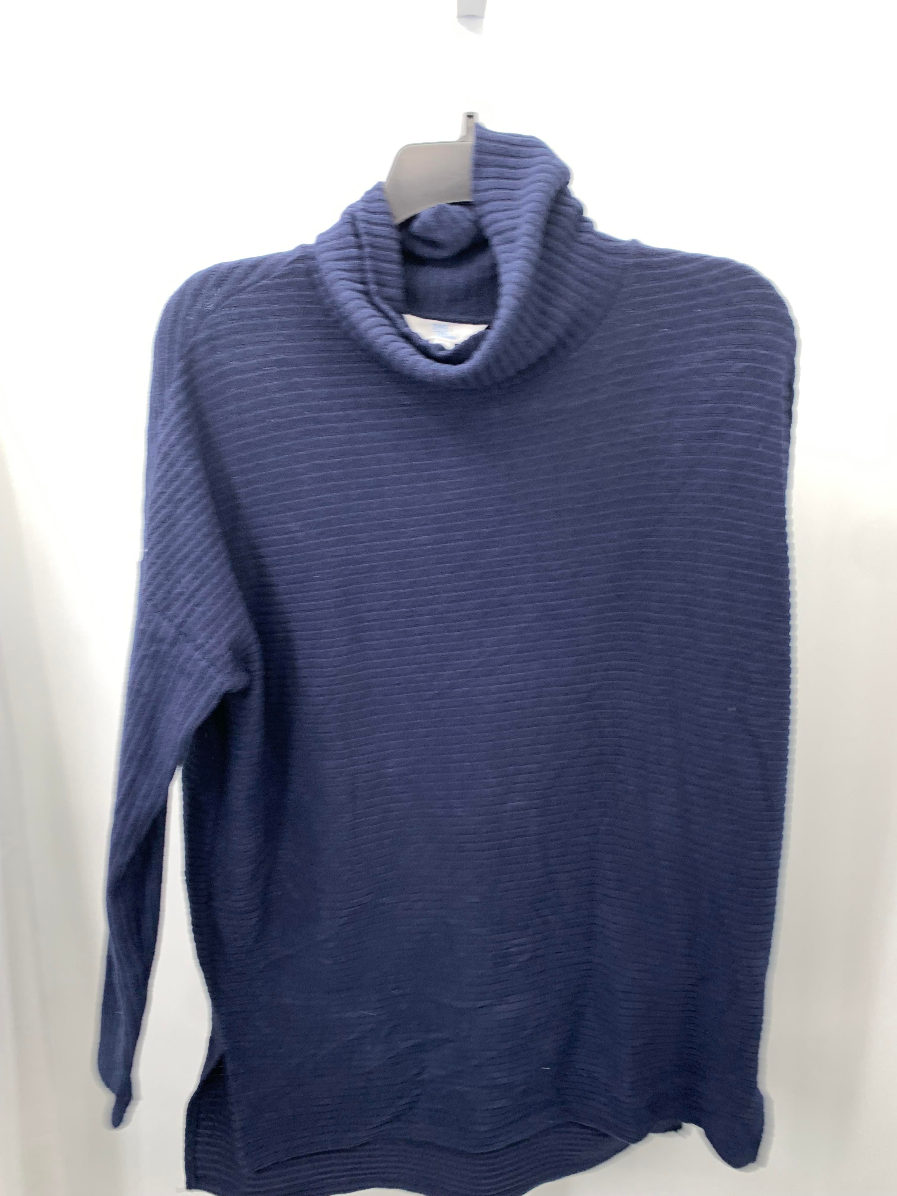 Time and Tru Size Small Misses Long Sleeve Shirt