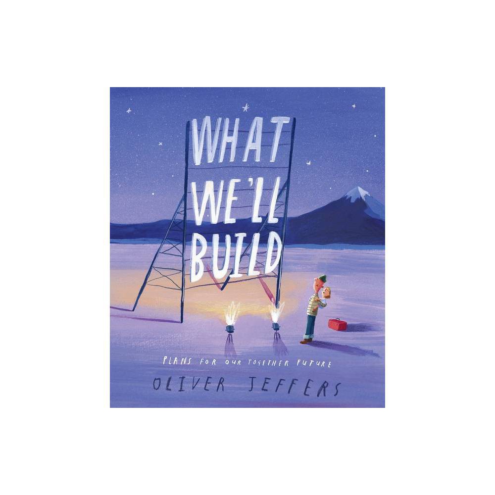 What We'll Build -