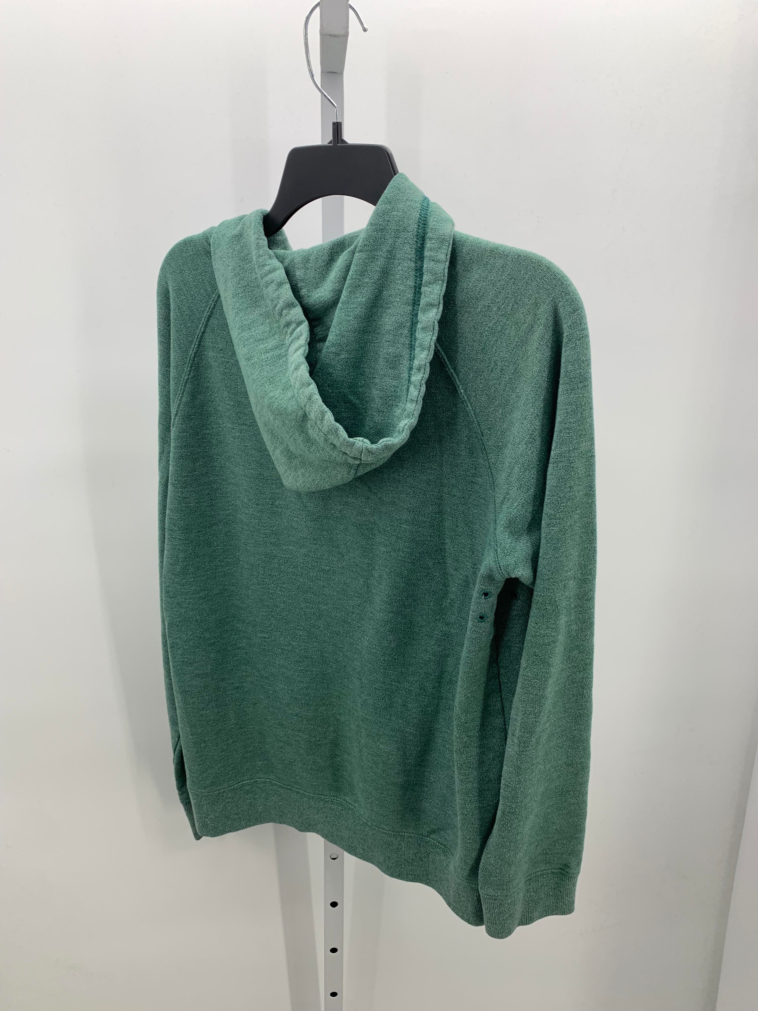 BDG Size Medium Misses Sweat Jacket