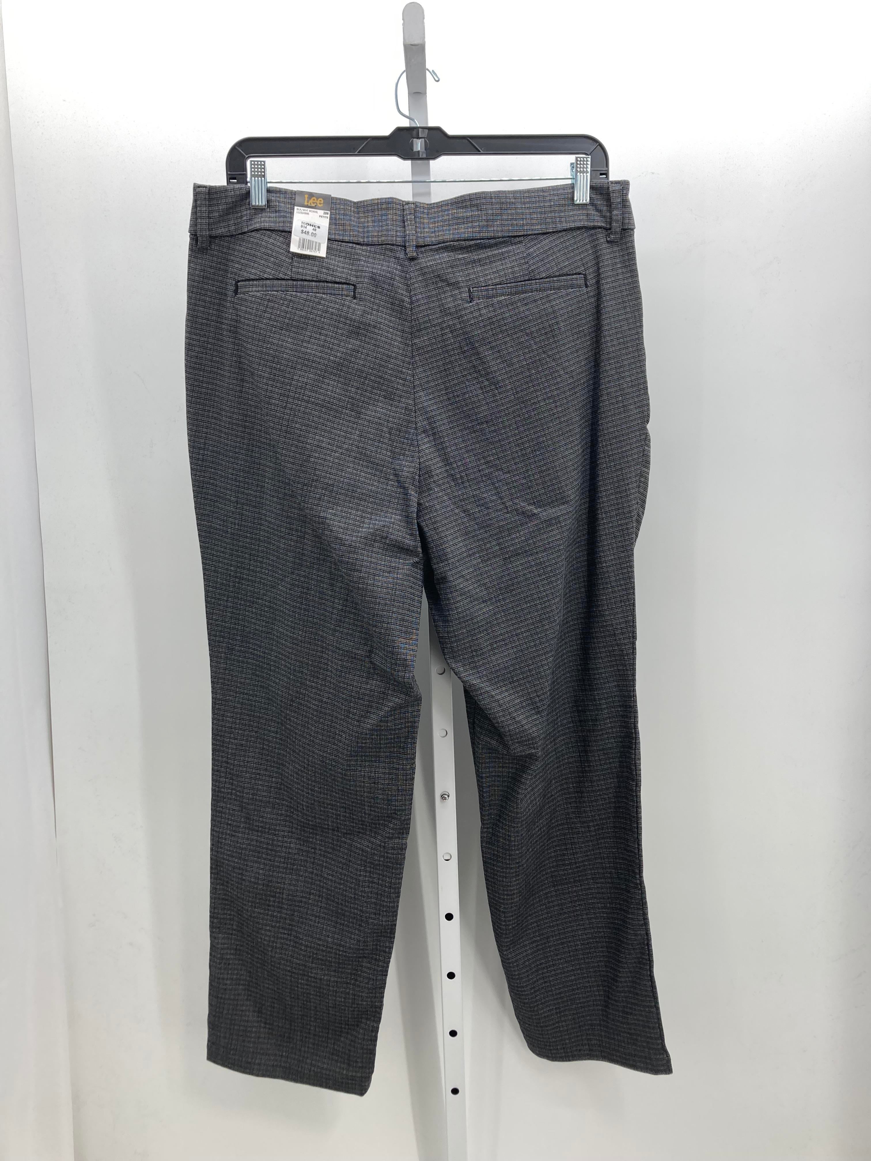 Lee Size 20WP Womens Pants