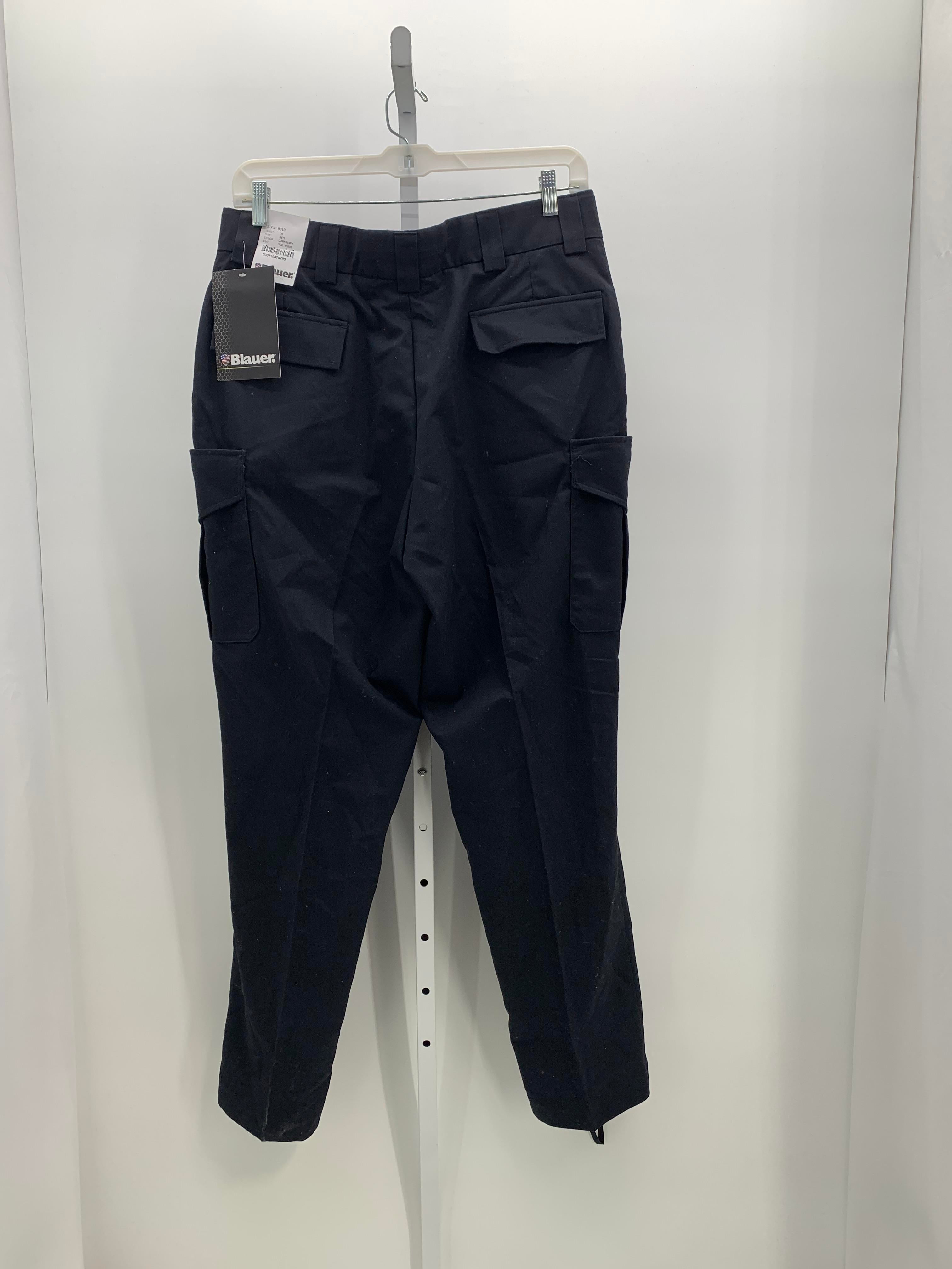 NEW STREETGEAR TROUSER.