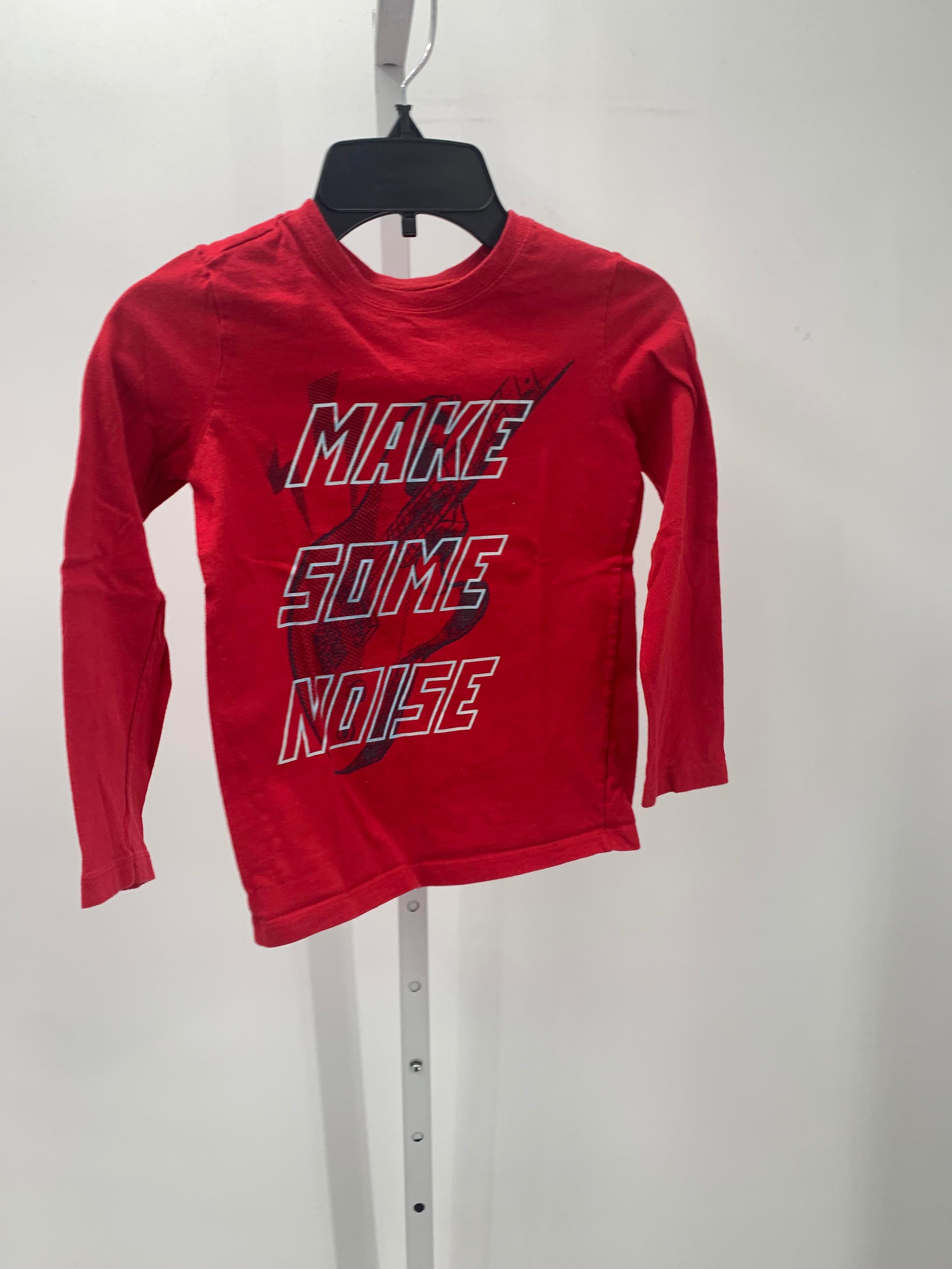 MAKE SOME NOISE