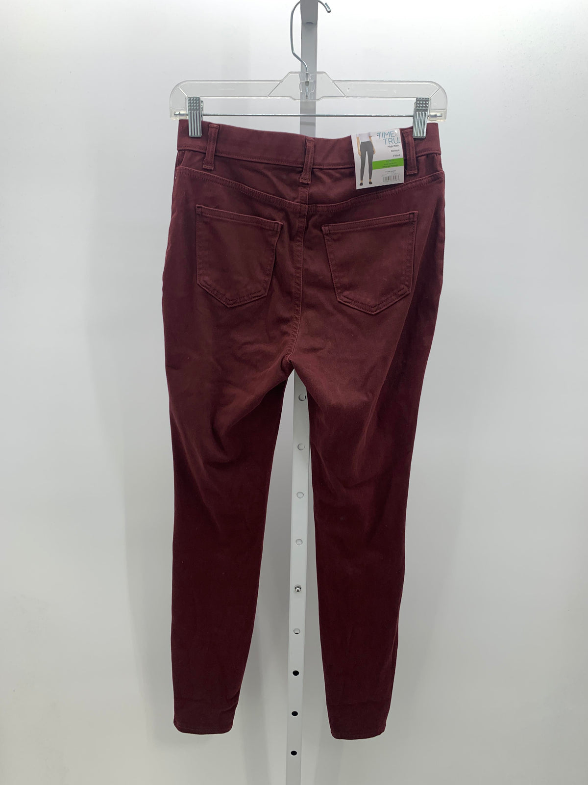 Time and Tru Size Small Misses Pants