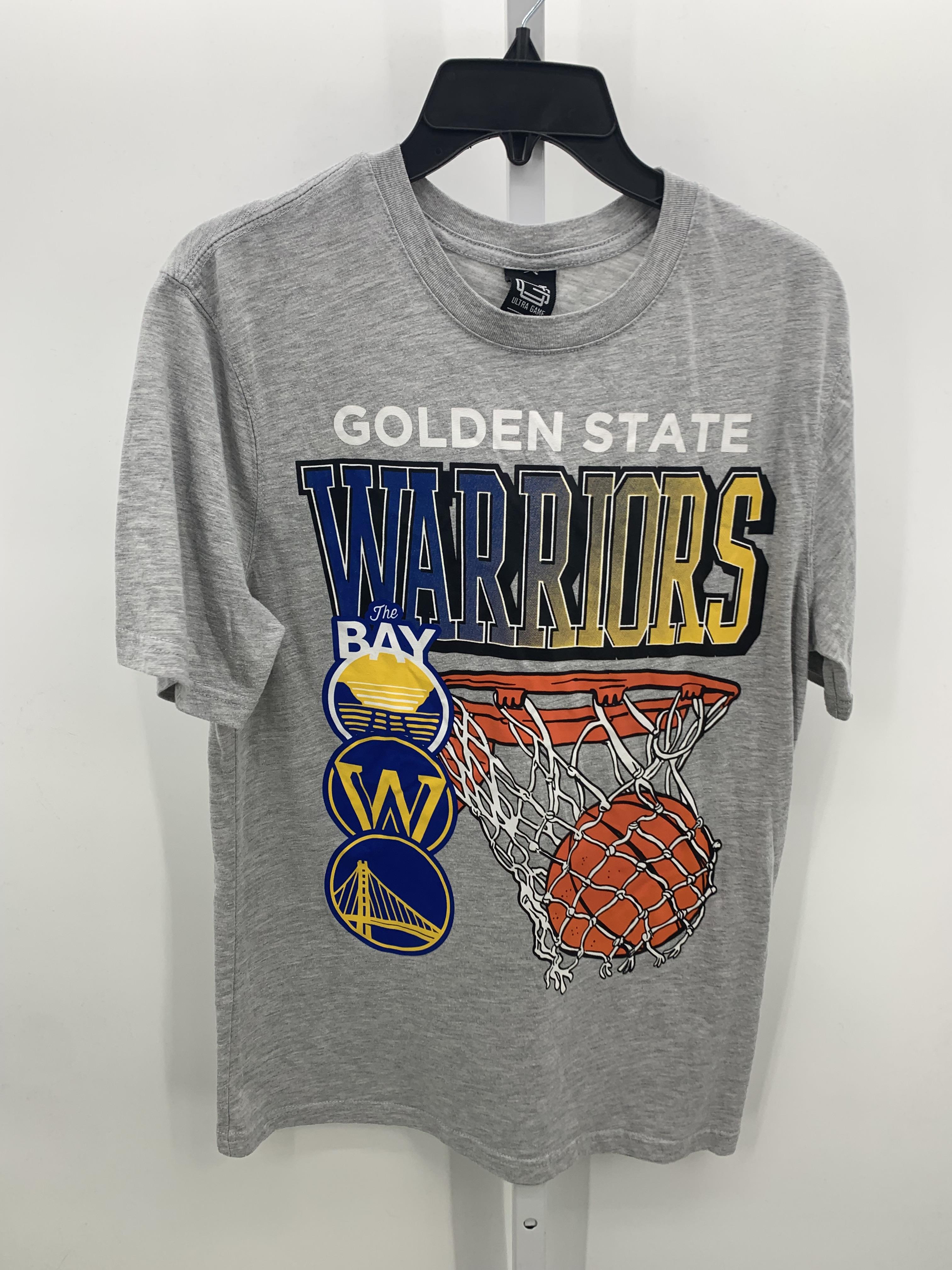 GOLDEN STATE WARRIORS.