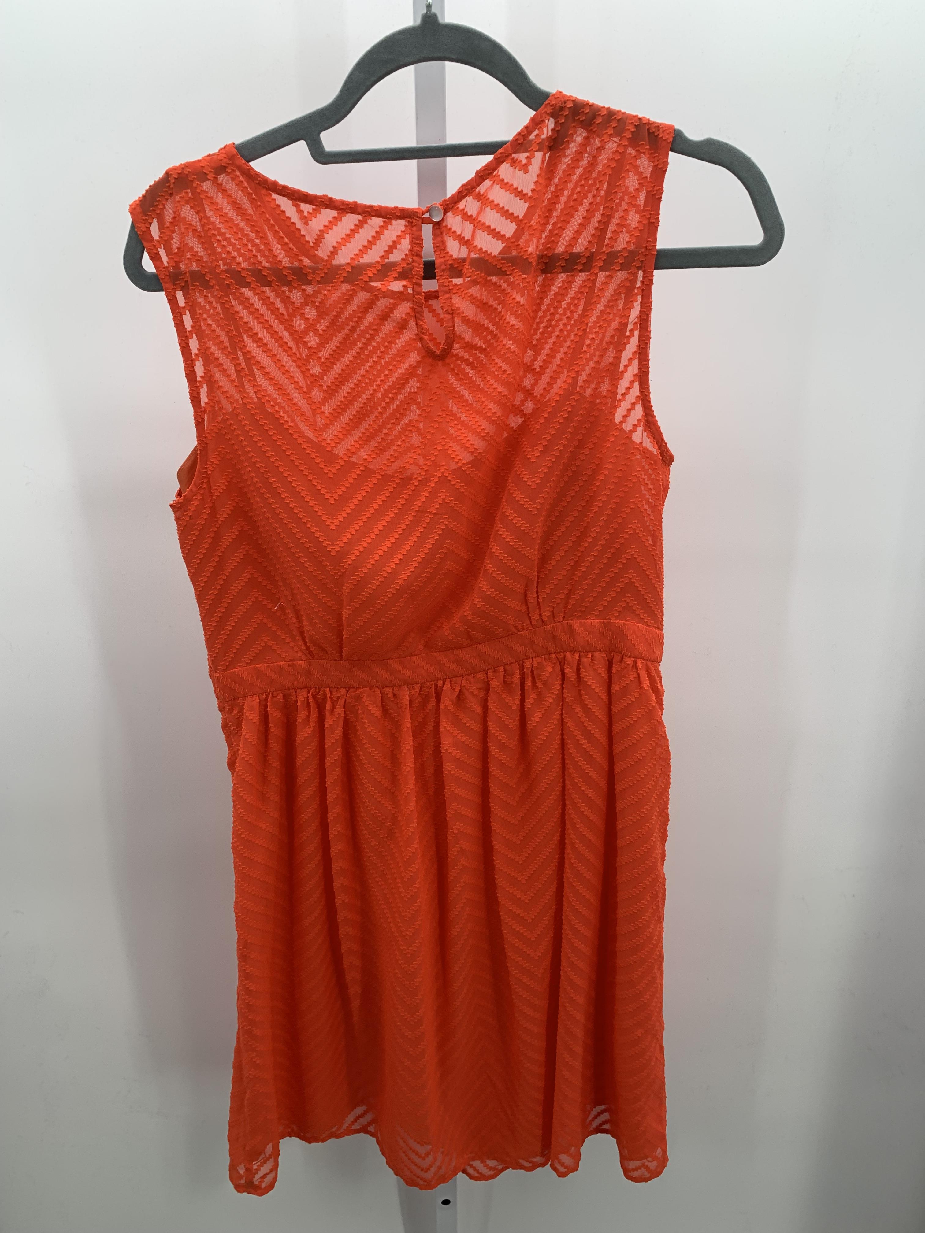 J. Crew Size 8 Misses Sleeveless Dress