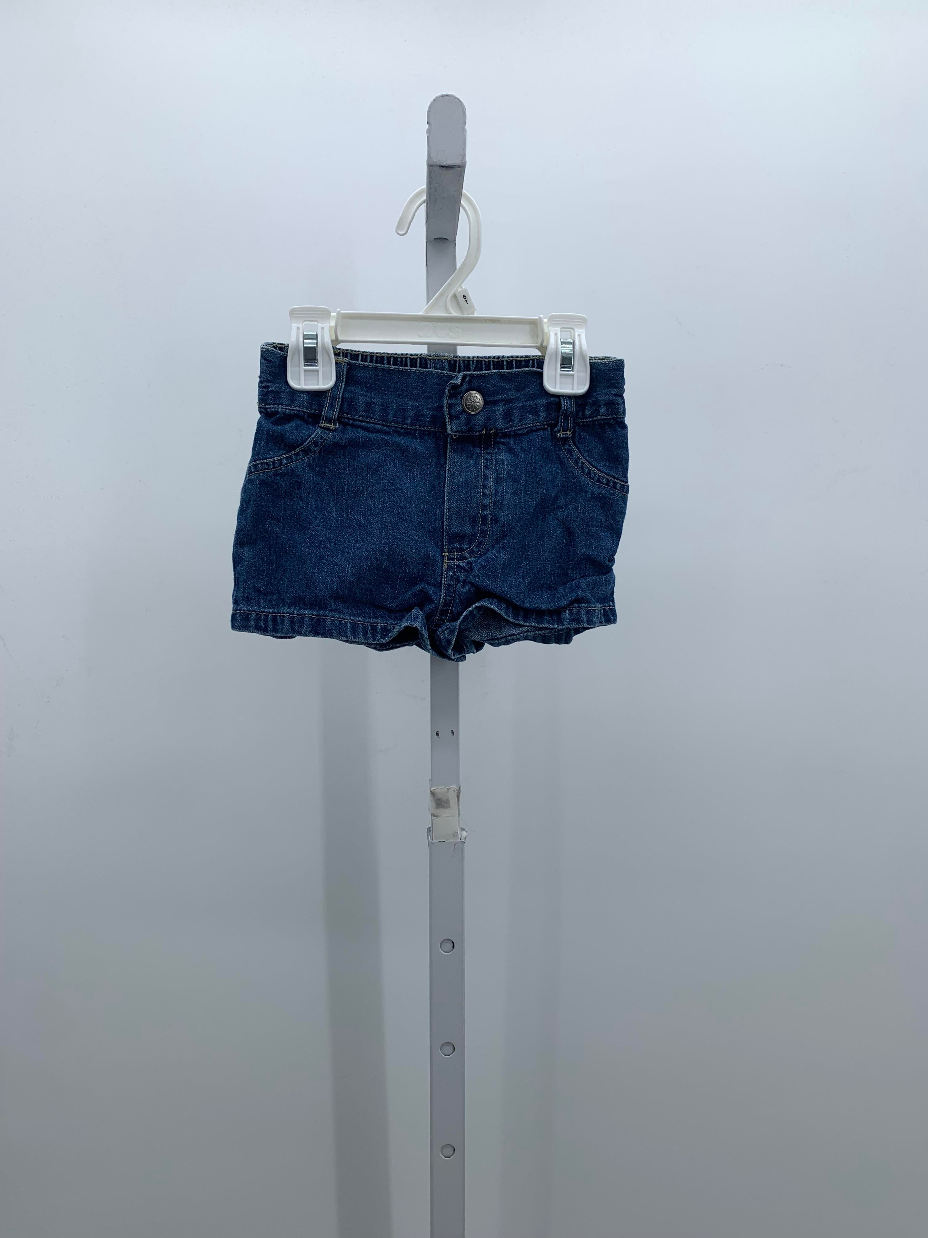 Okie Dokie Size 3T Girls Shorts