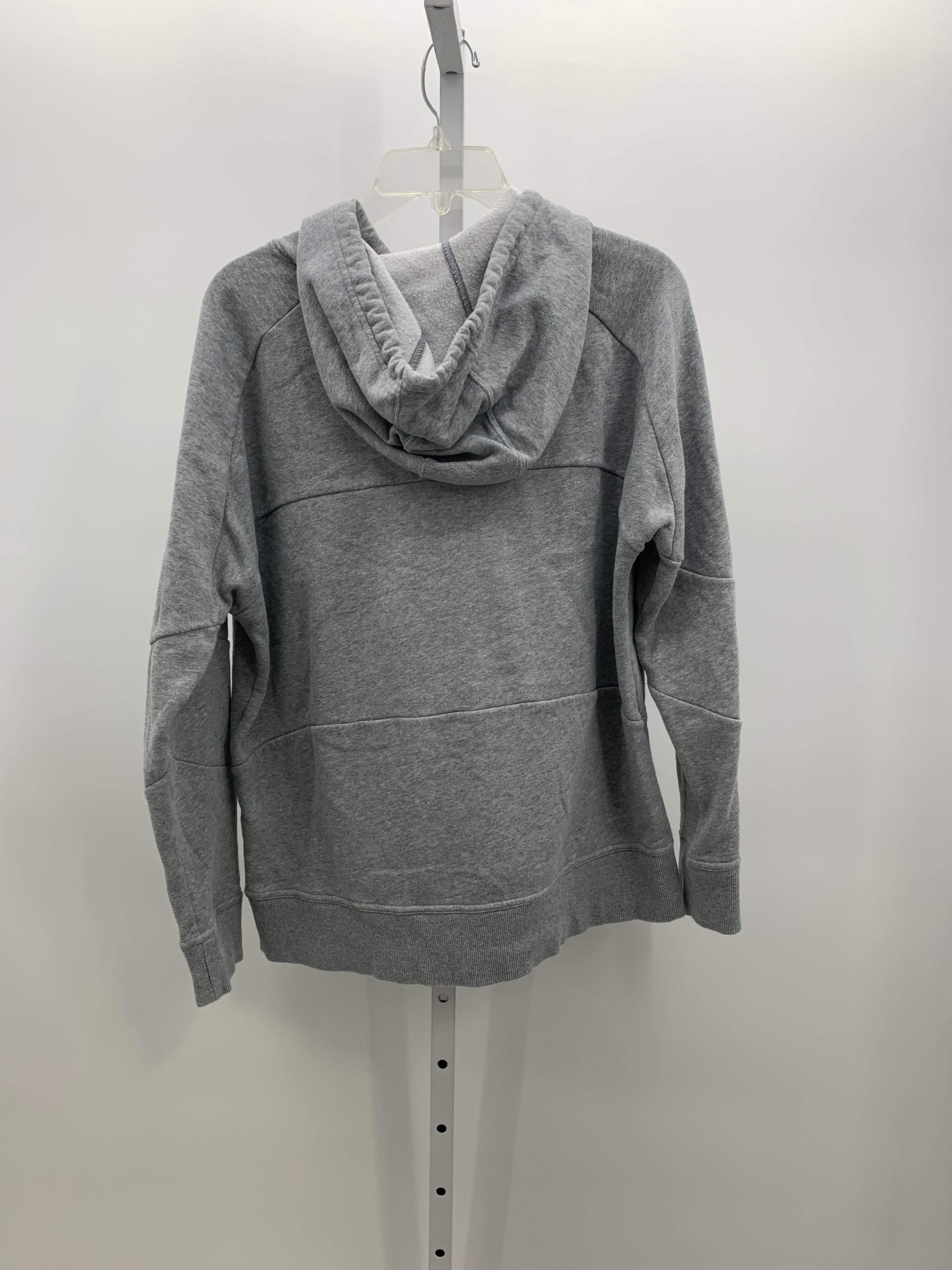 Under Armour Size Large Misses Hoodie