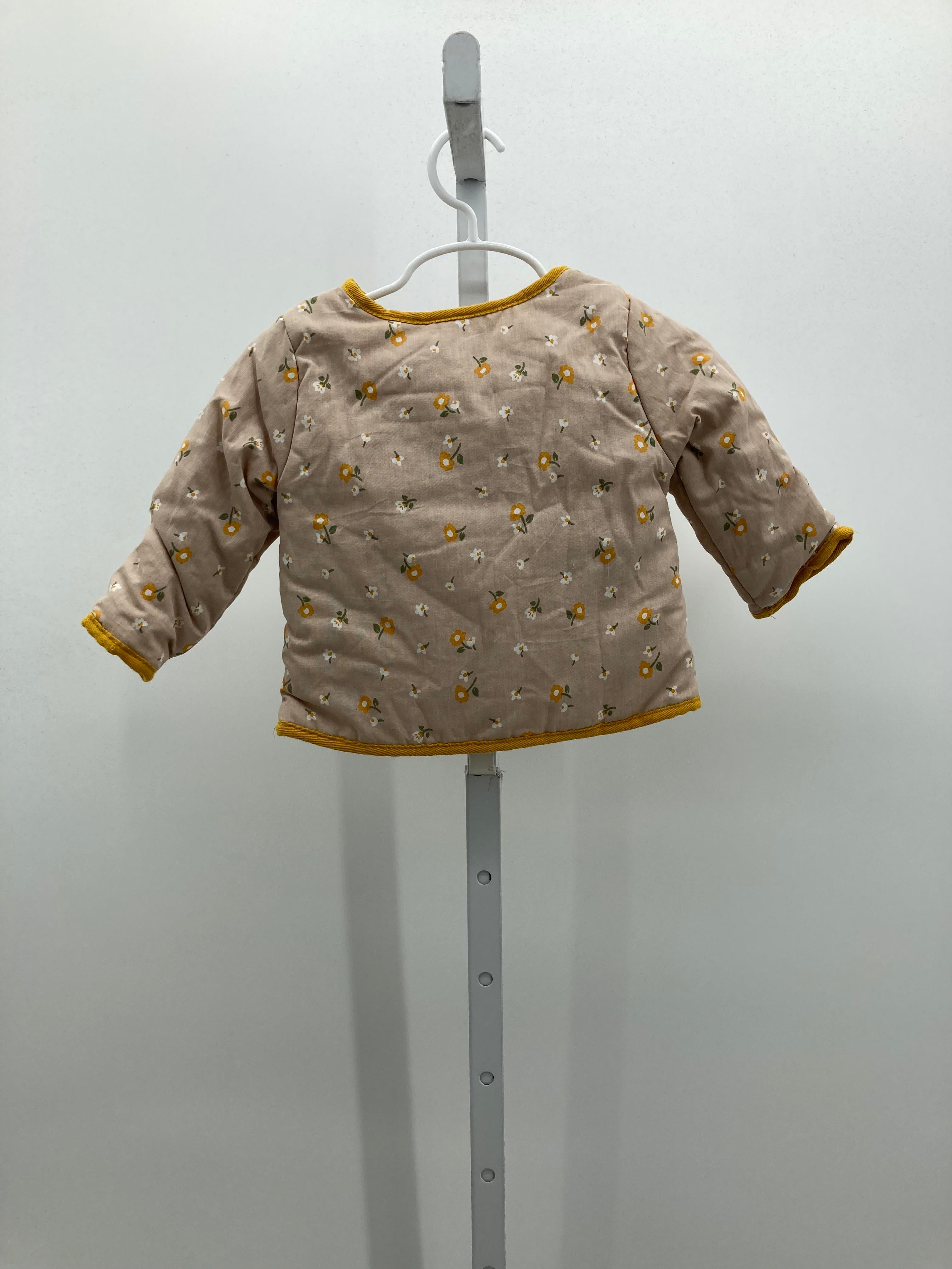 Nicole Miller Size 6-9 mon Girls Lightweight
