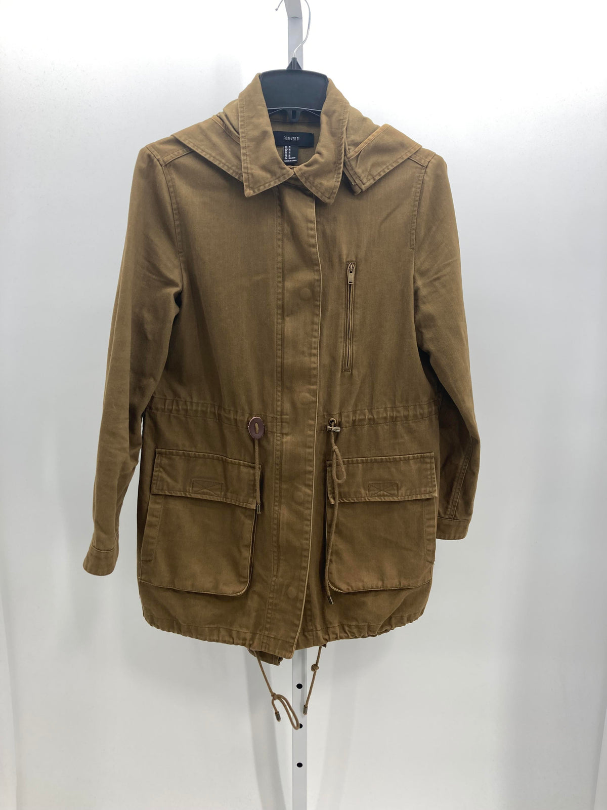 Forever 21 Size Medium Juniors Jacket