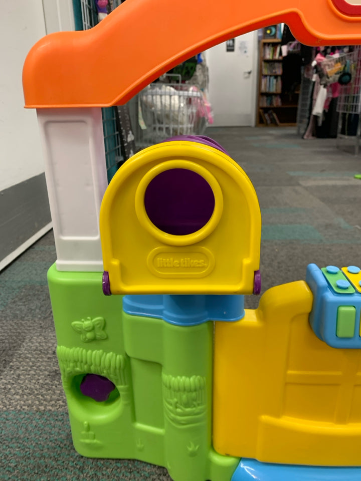 Little Tikes Activity Garden