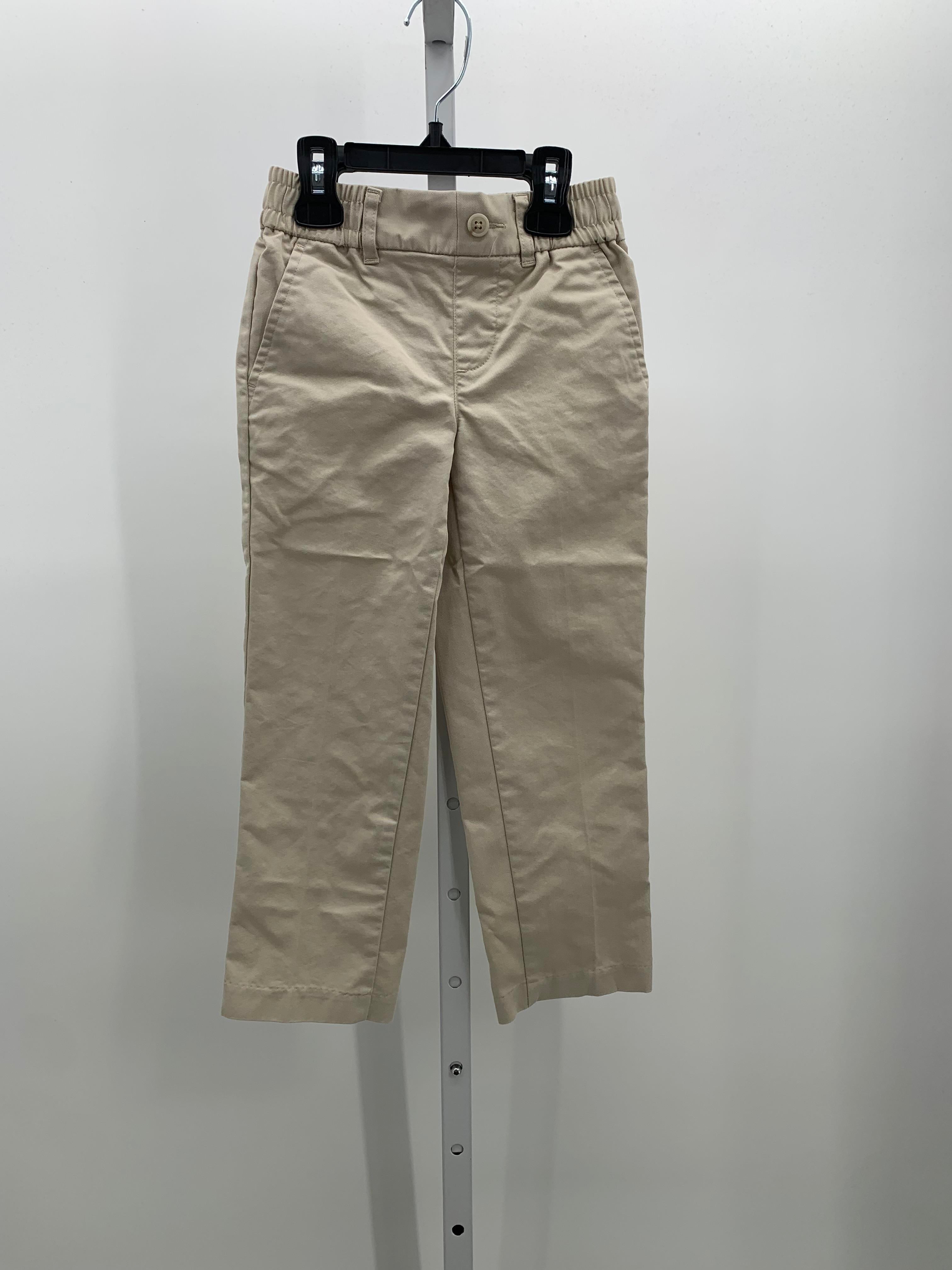 ELASTIC WAIST