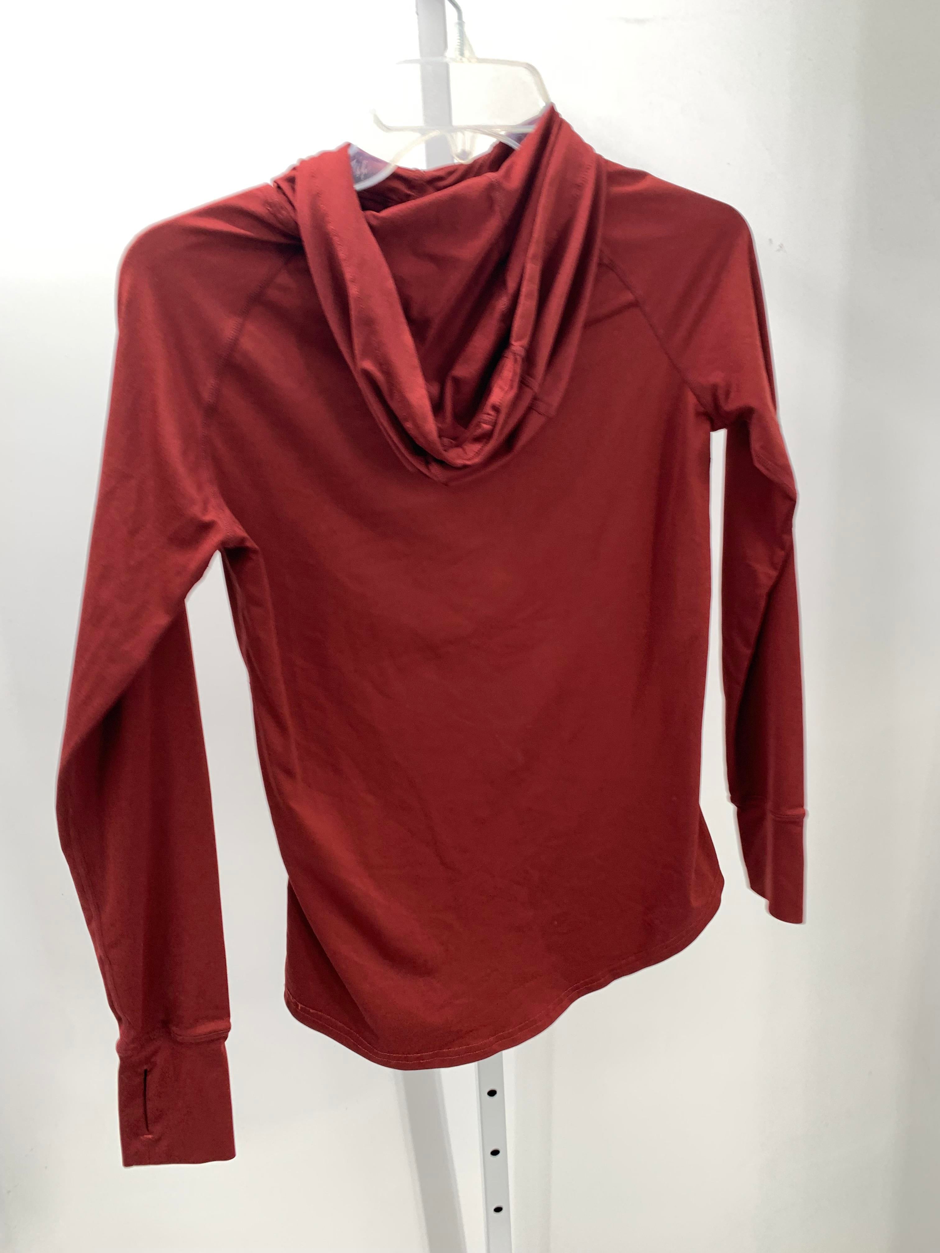 Eastern Mountain Size X Small Misses Long Sleeve Shirt