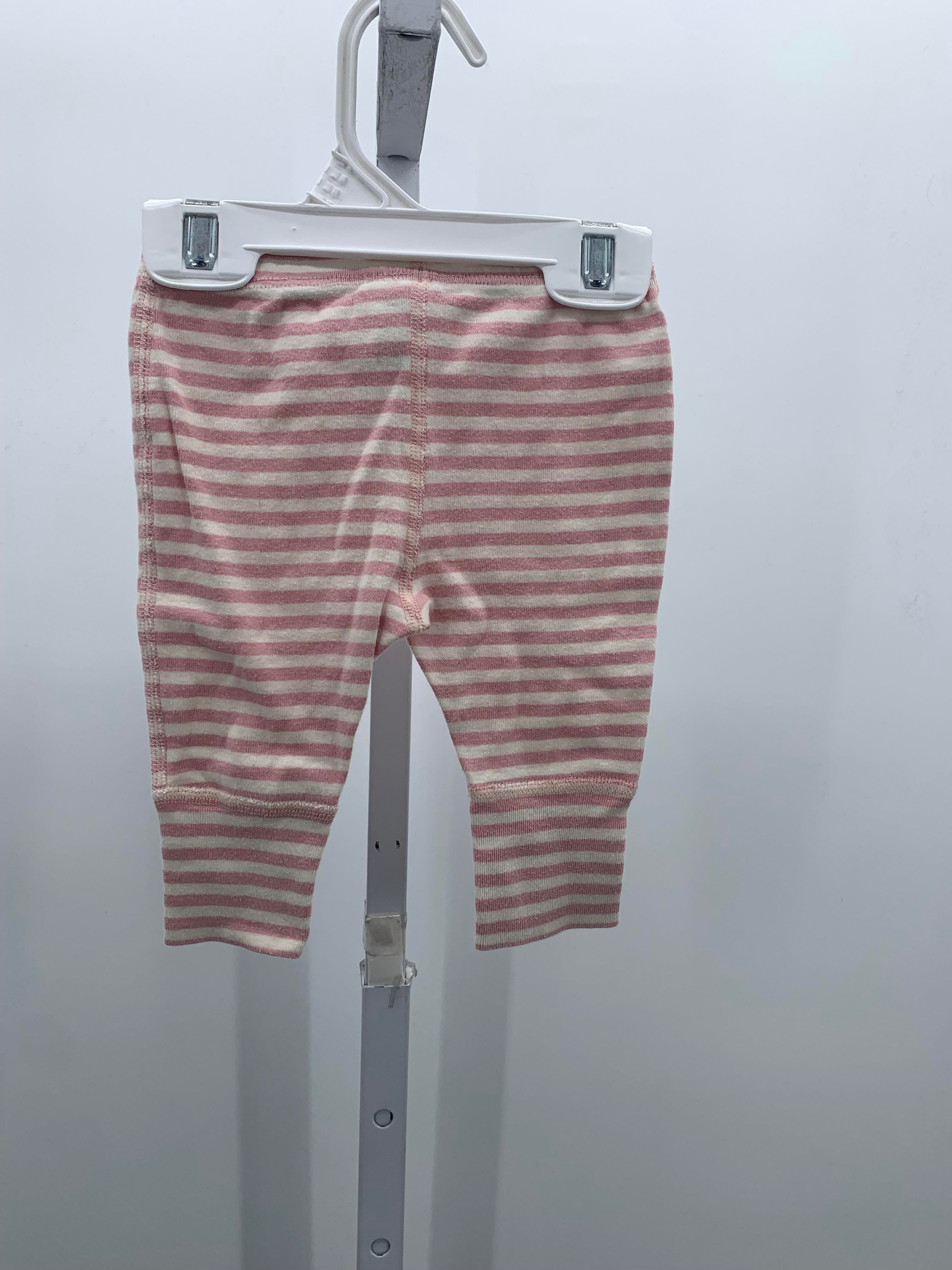 Hanna Anderson Size 0-3 months Girls Pants
