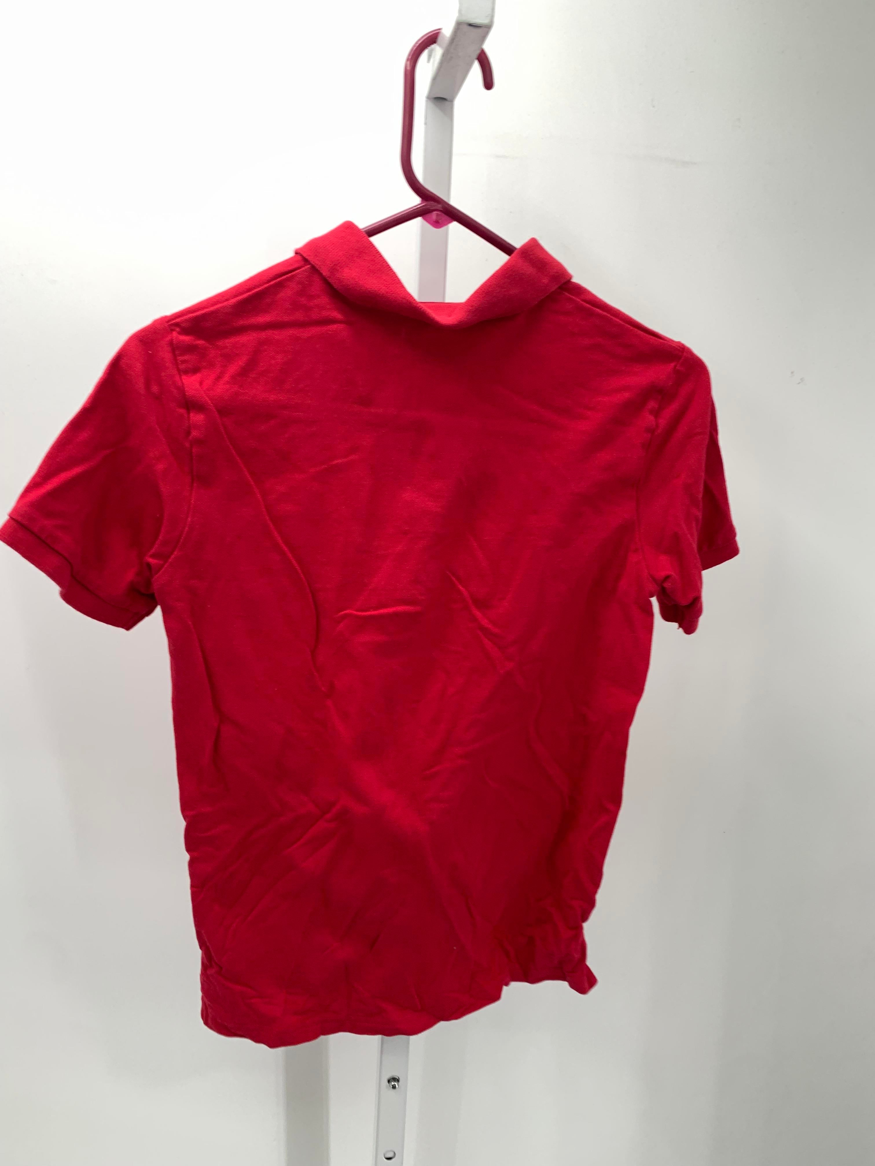 WAFFLE KNIT POLO